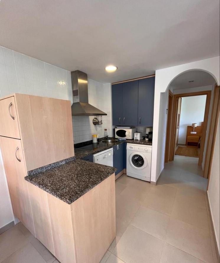 Apartamento Yoga Laguna Playa Vera