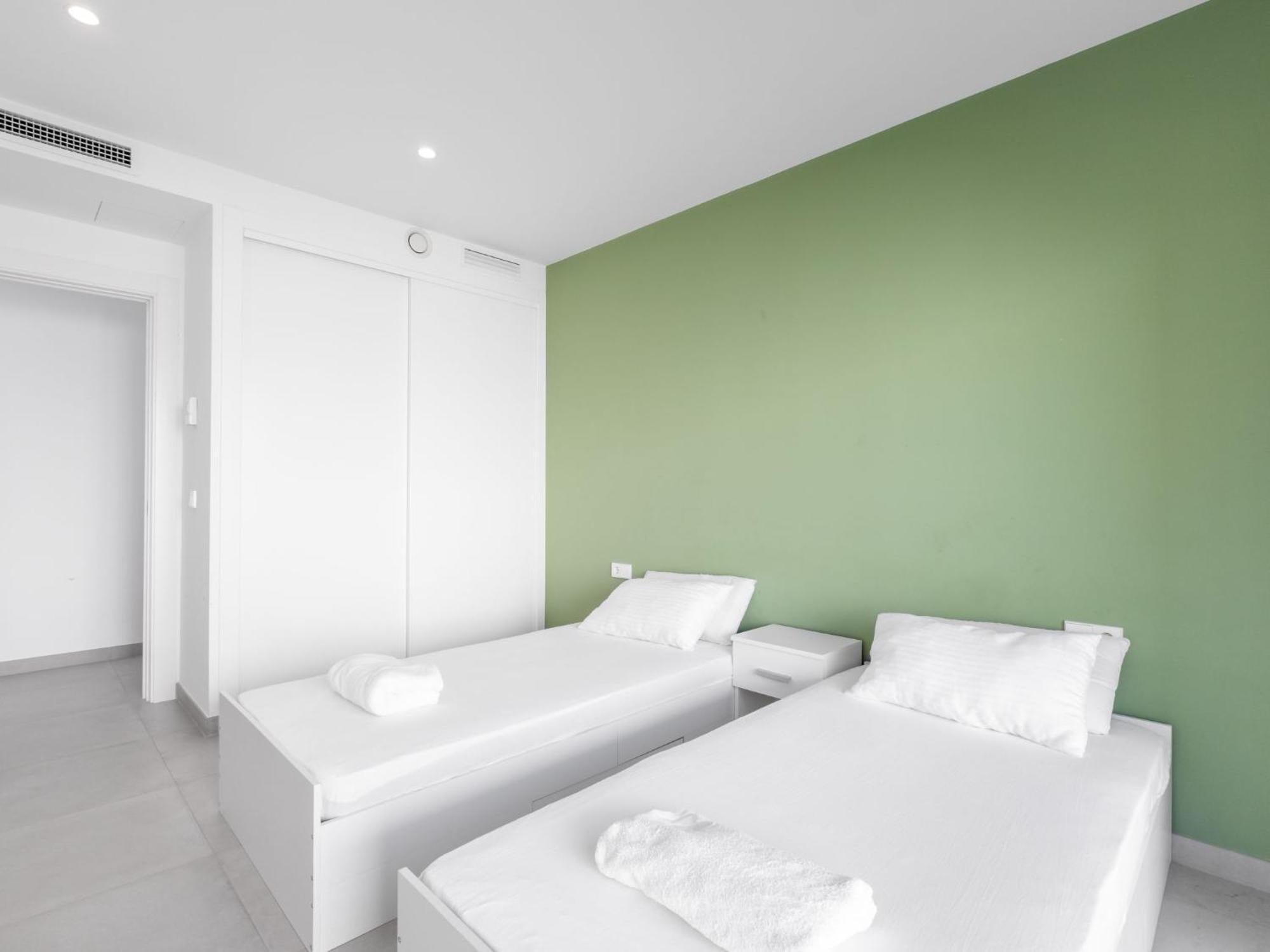 Lirios View By Interhome Villa Benitachell