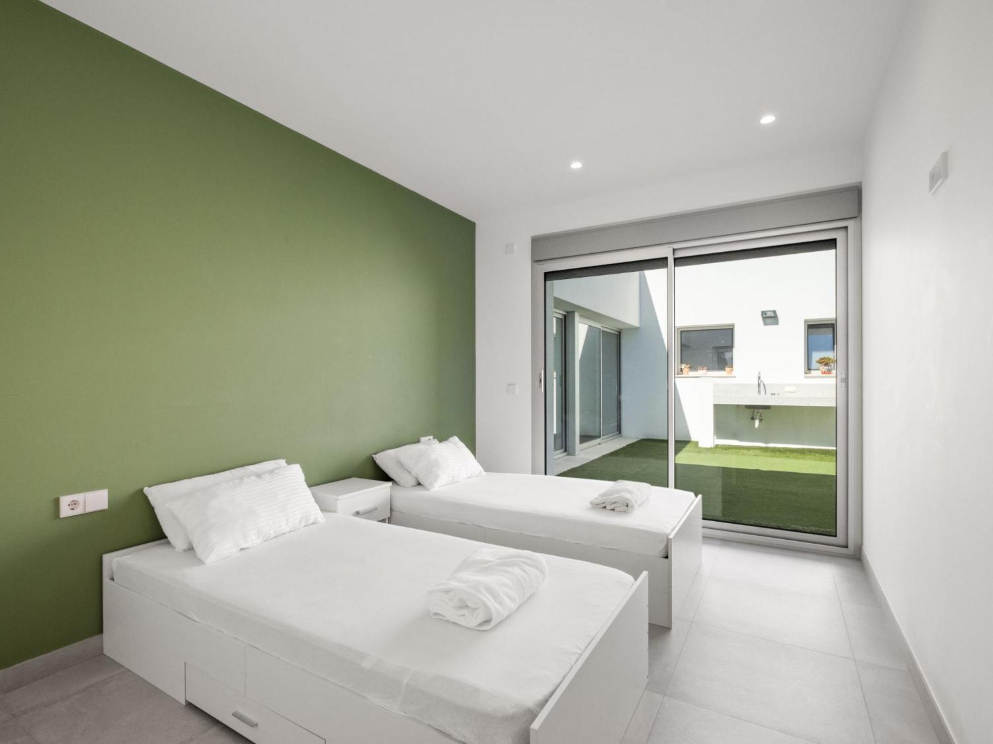 Lirios View By Interhome Benitachell