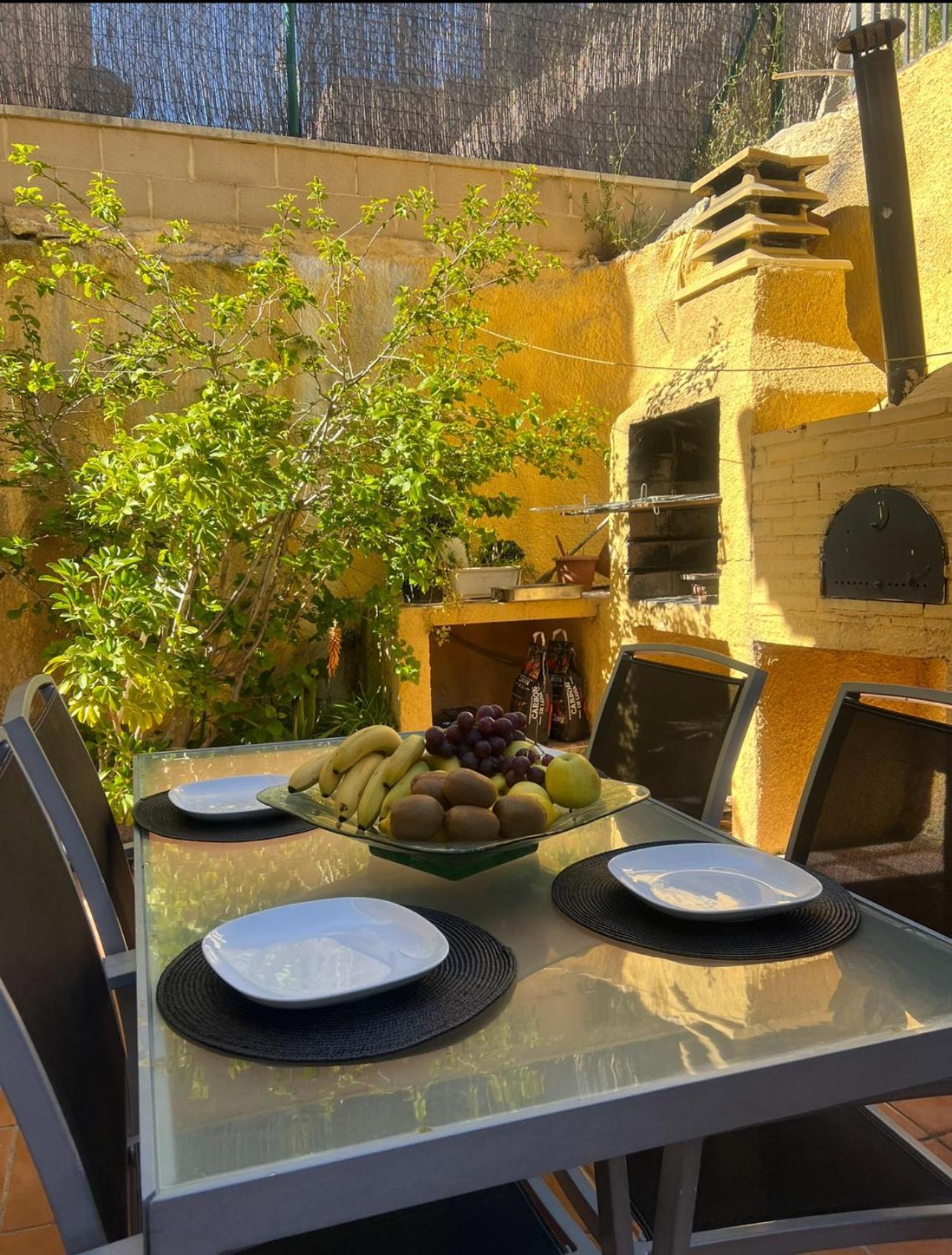 House With Seaview Holiday home Segur de Calafell