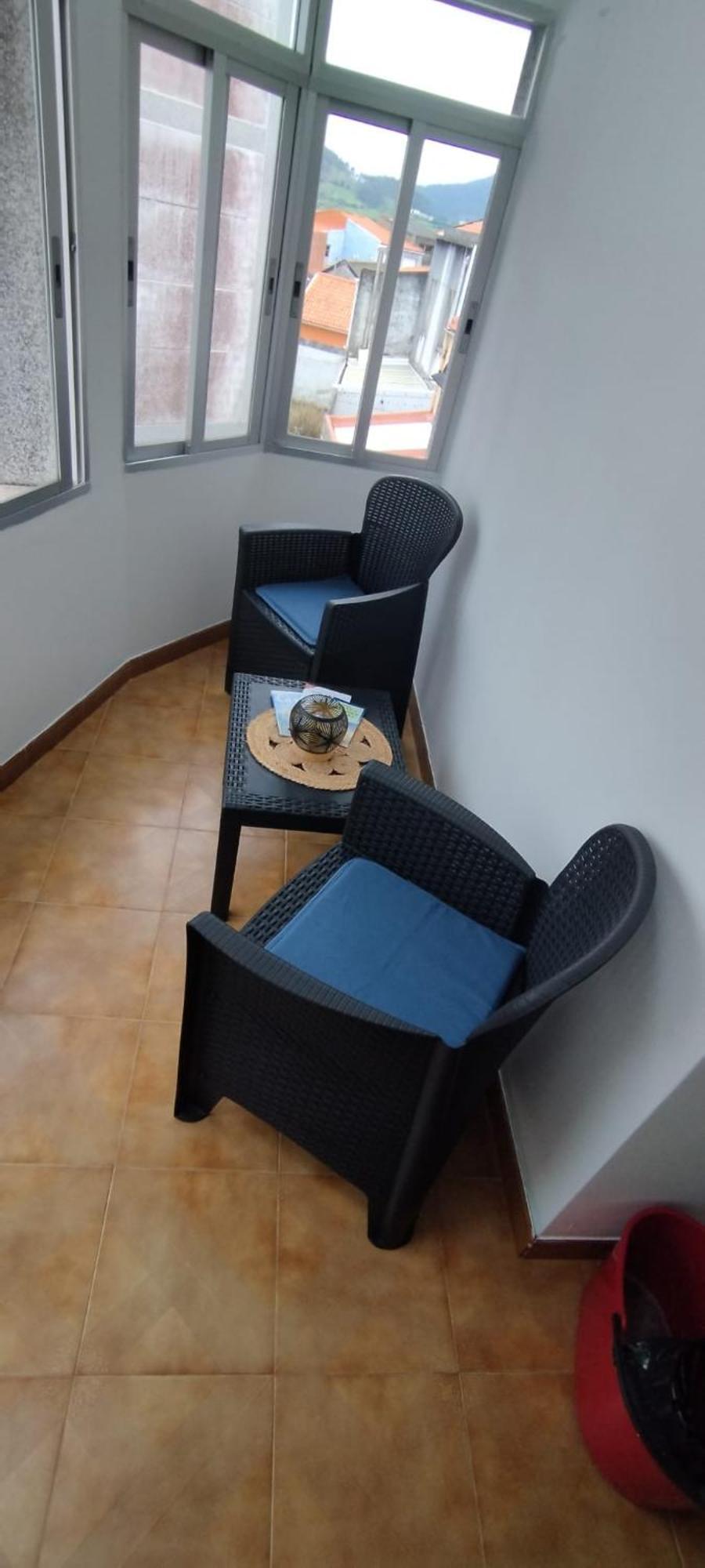 Apartment Puerto Pesquero De