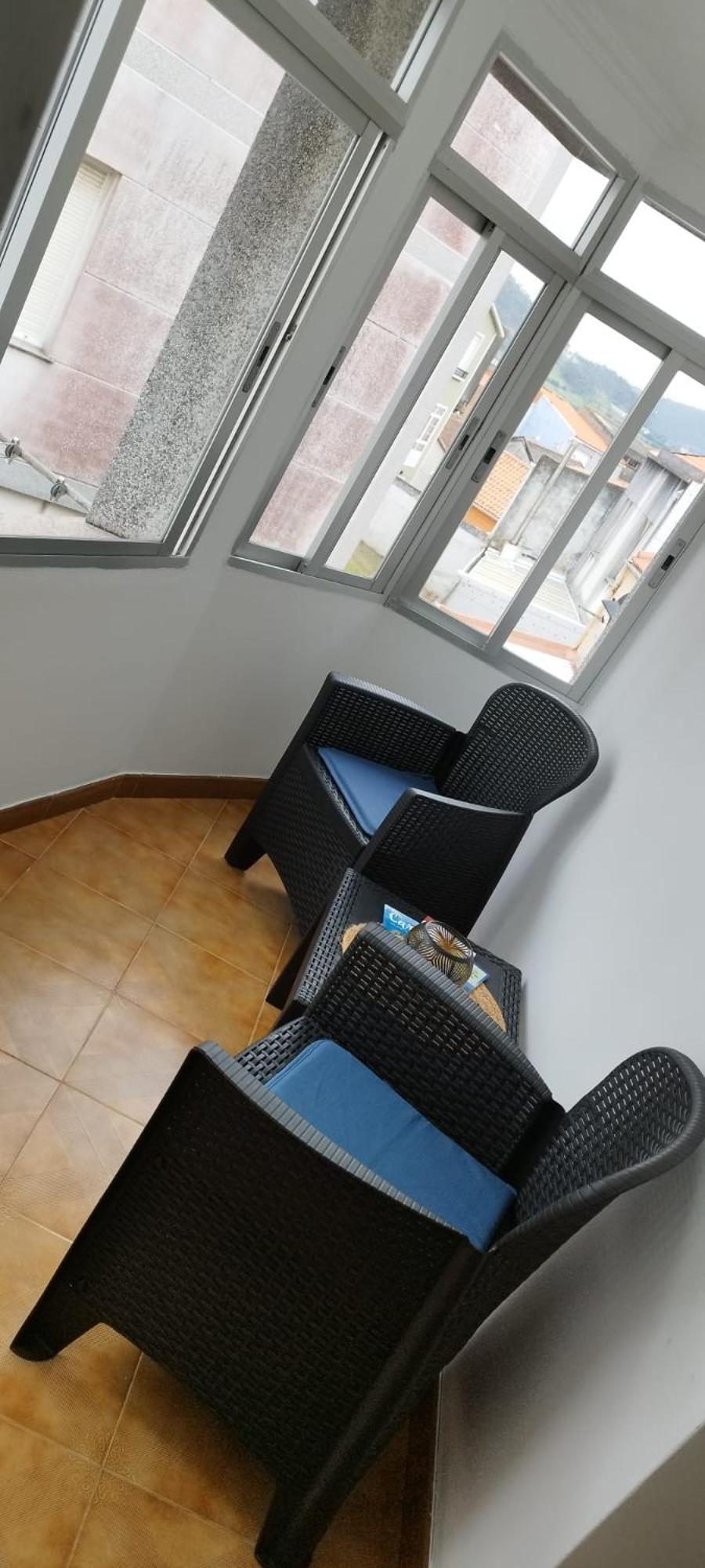 Apartment Puerto Pesquero De Carino