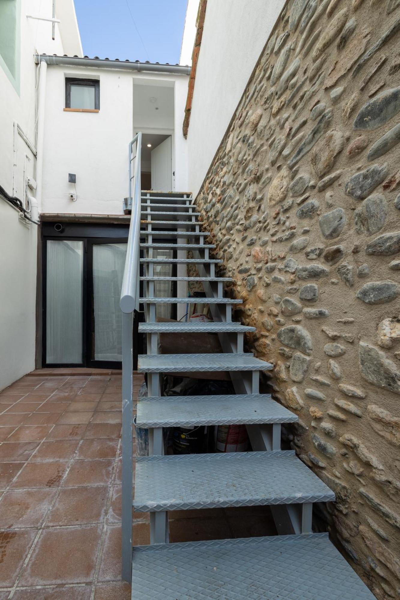 Apartamento A Sant Celoni, Montseny, Barcelona