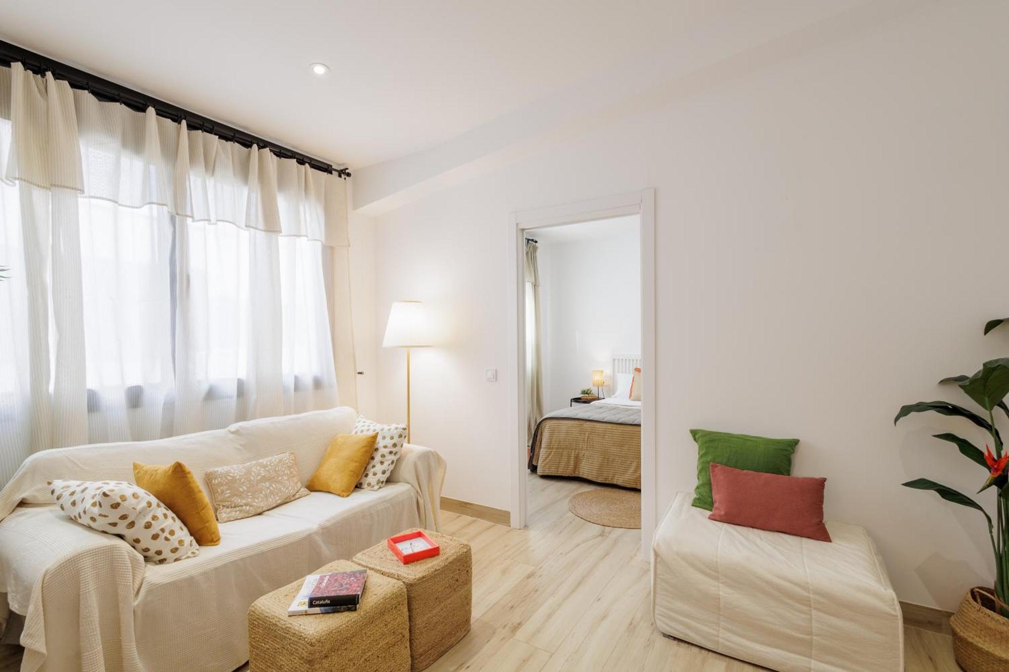 Apartamento A Sant Celoni, Montseny, Barcelona *
