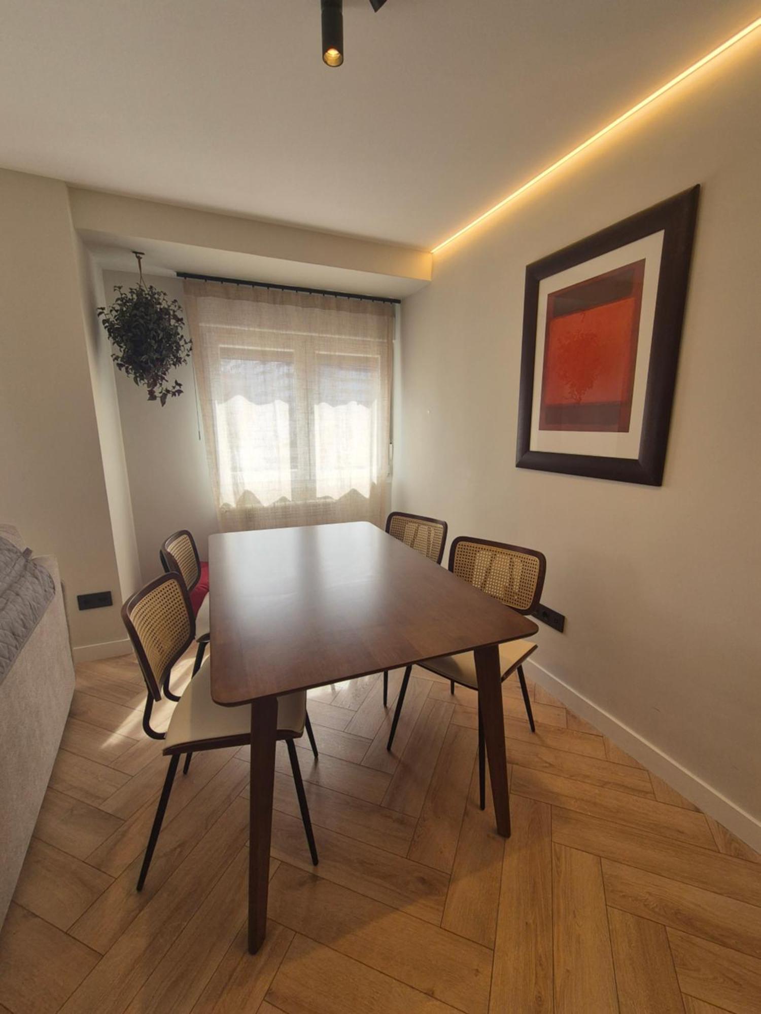 Apartment 192a Luminoso Y Moderno