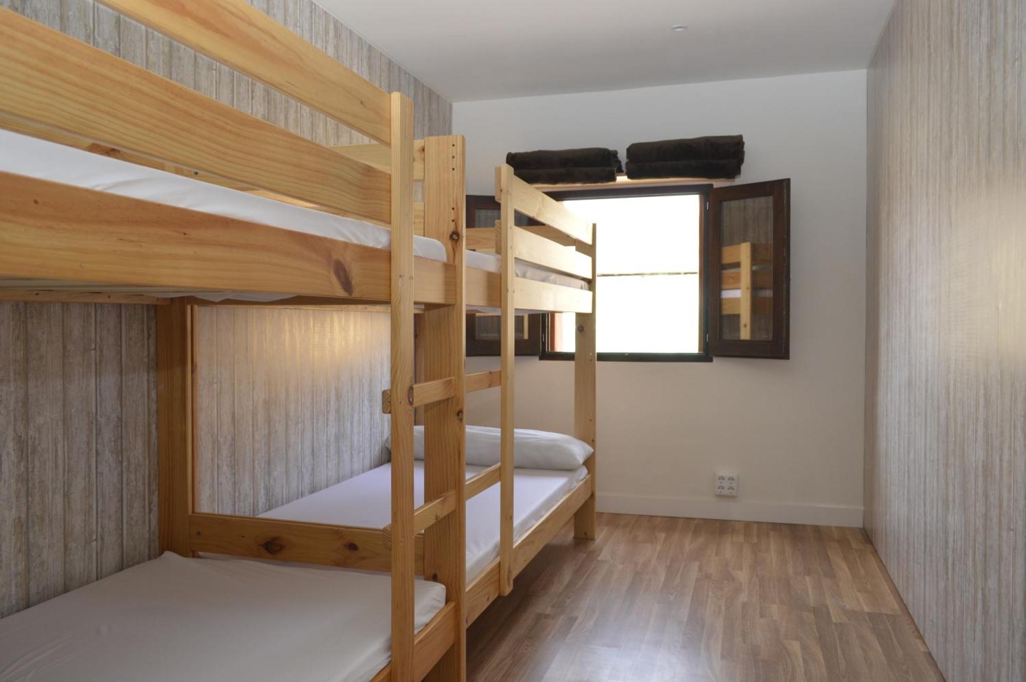 Gares Hostal Puente la Reina