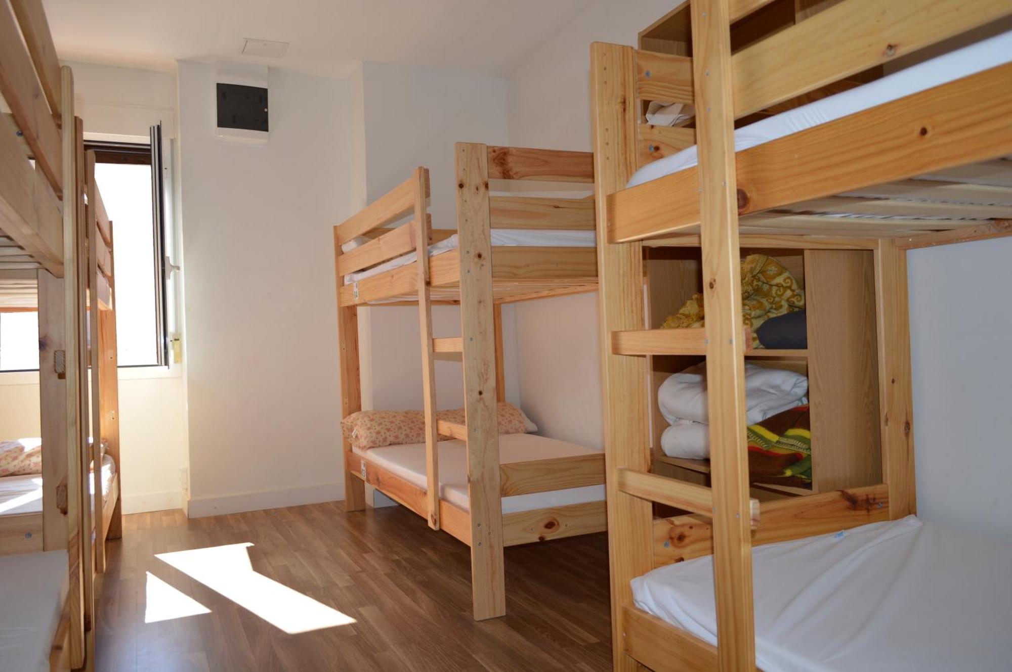 Hostal Gares