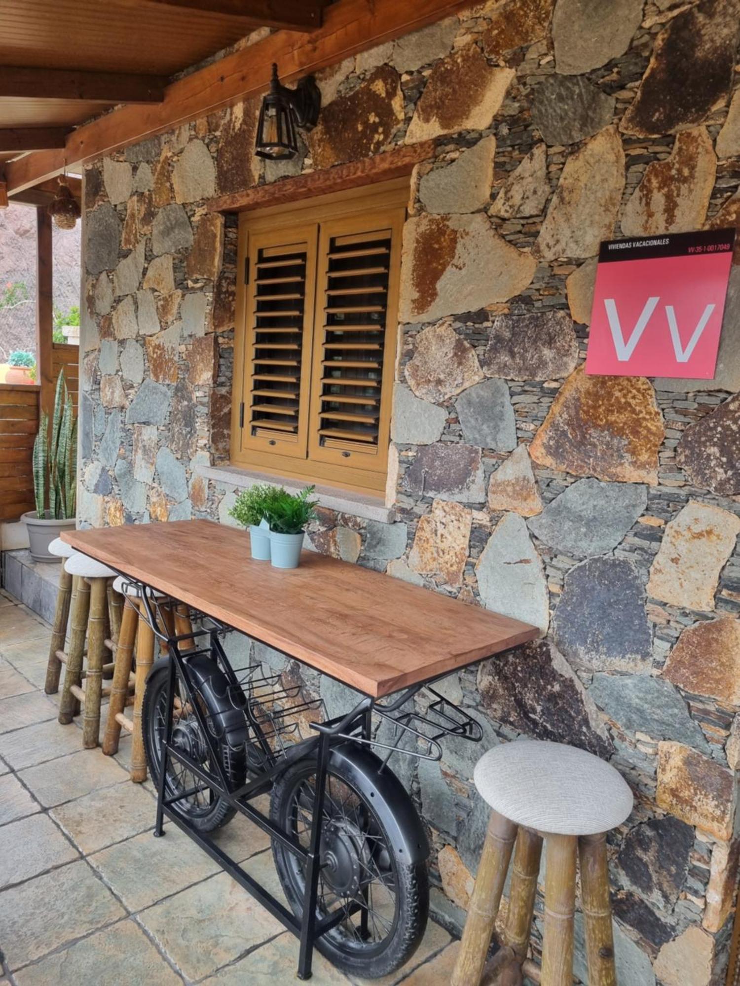 Chalet Casa Pablito *