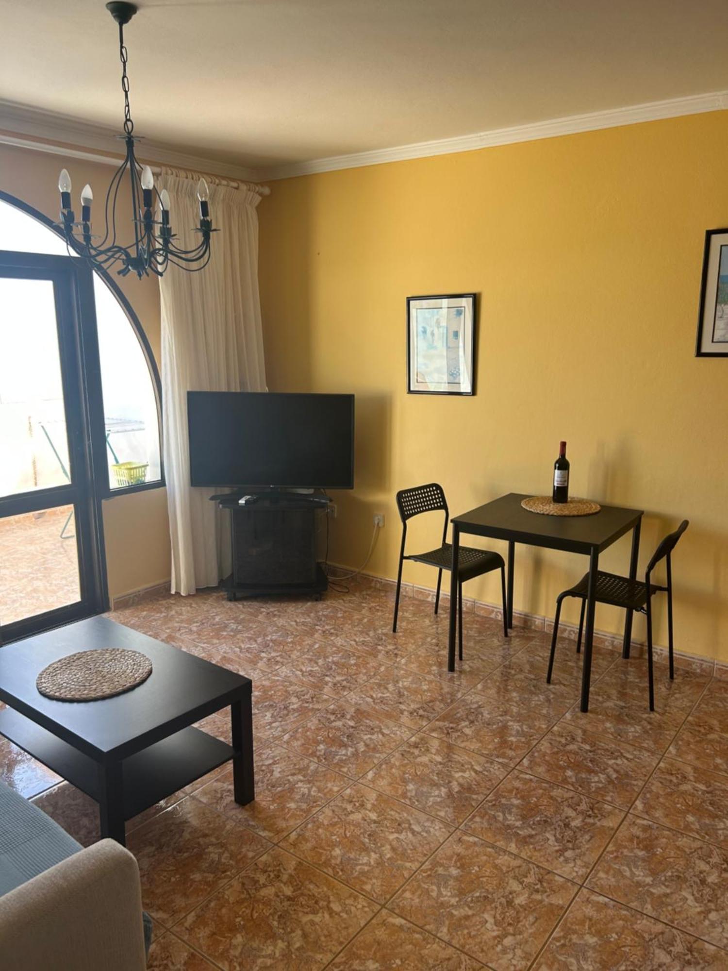 Zoya Apartamento *