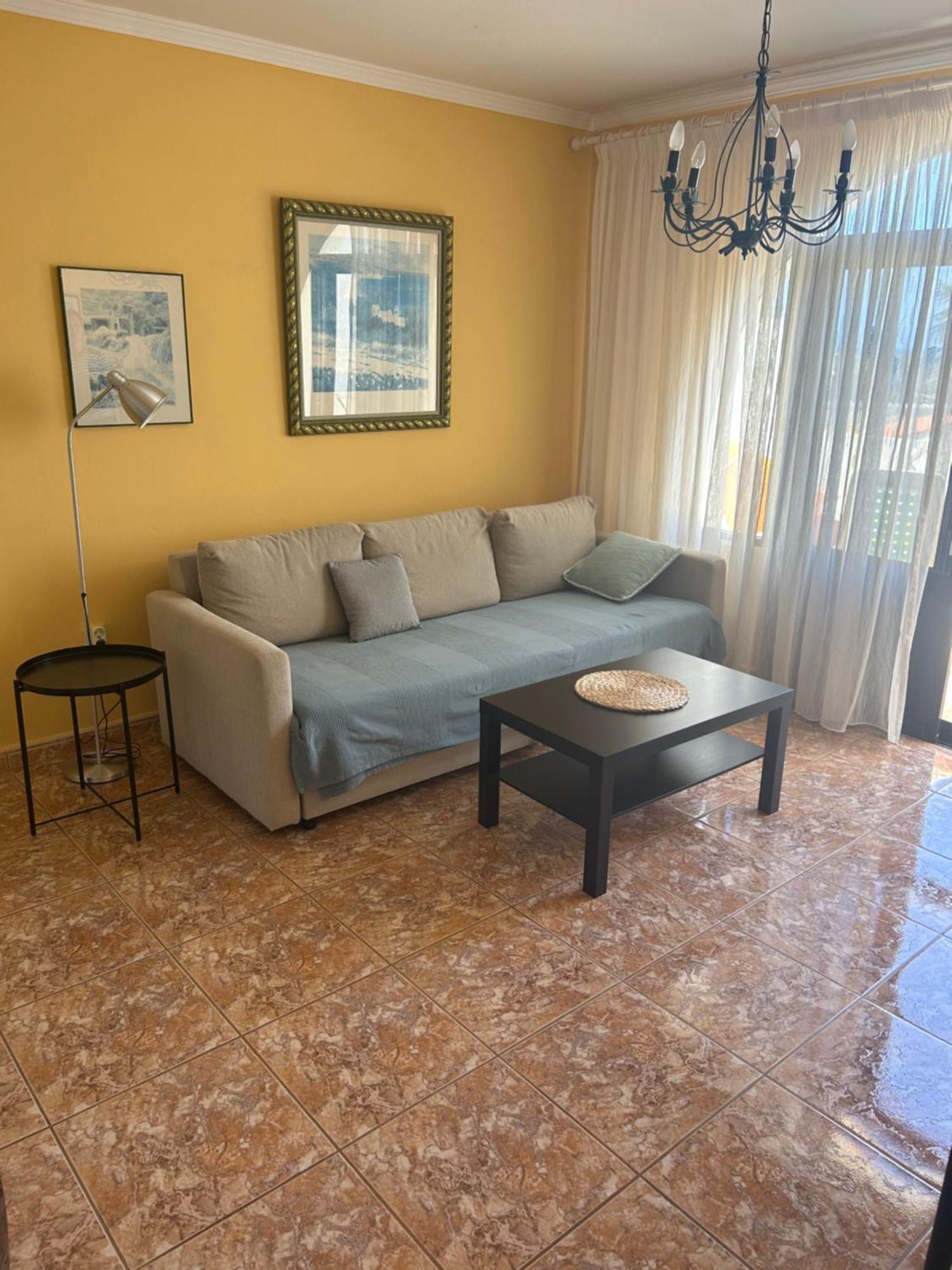 Apartamento Zoya *