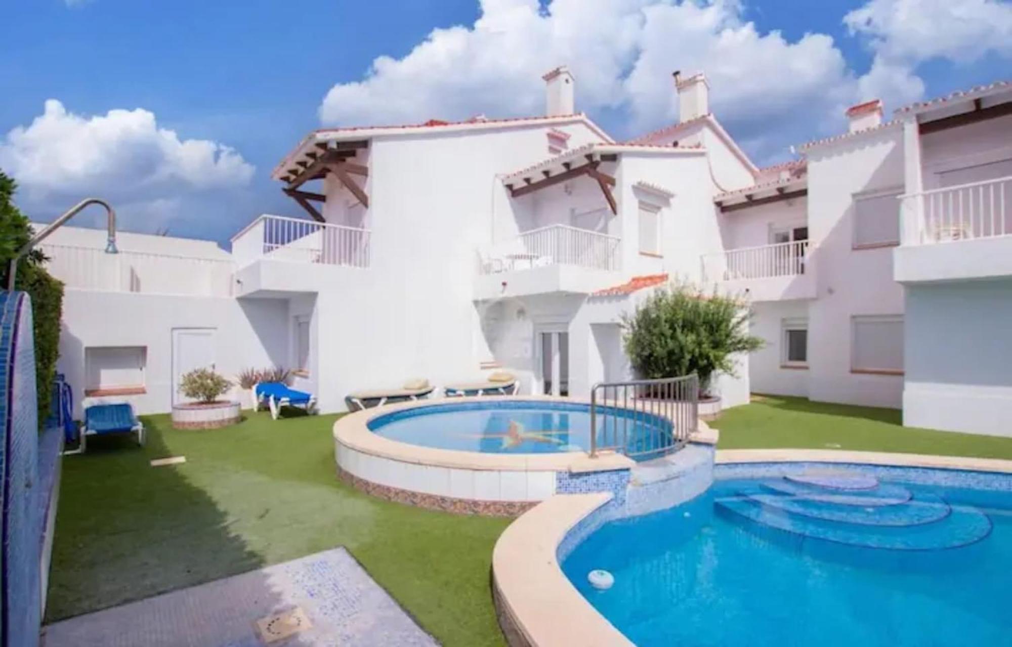Apartment South Arenal d'en Castell