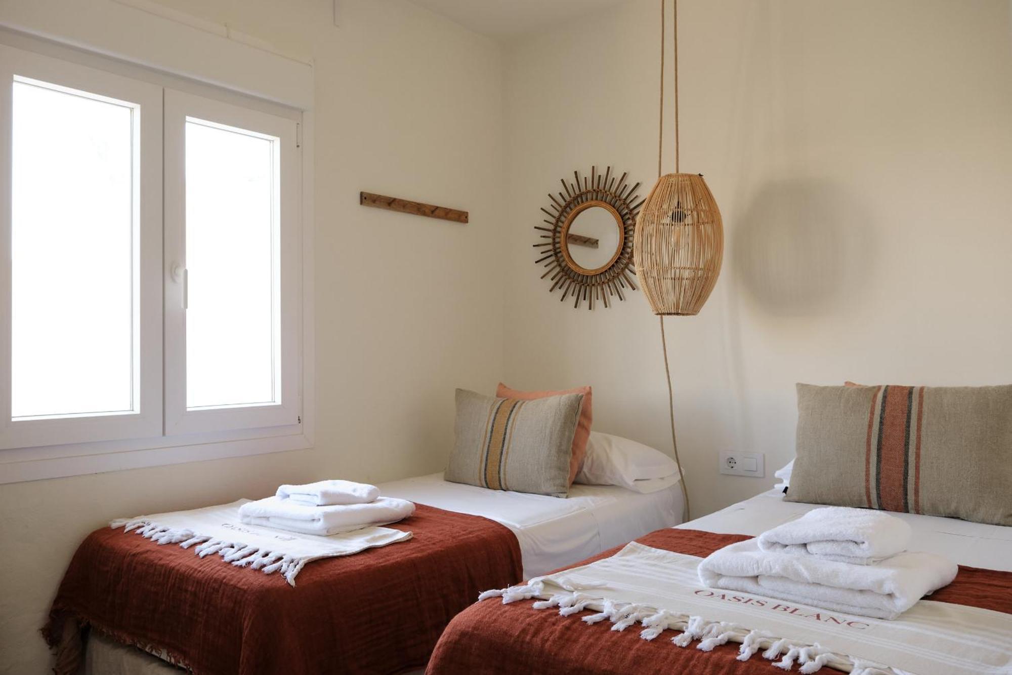 South Apartment Arenal d'en Castell
