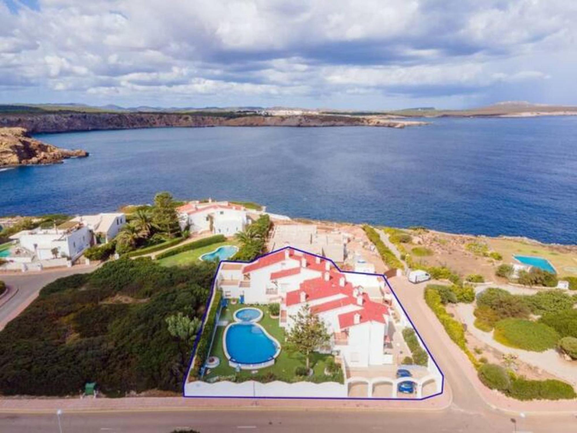 Apartment South Arenal d'en Castell