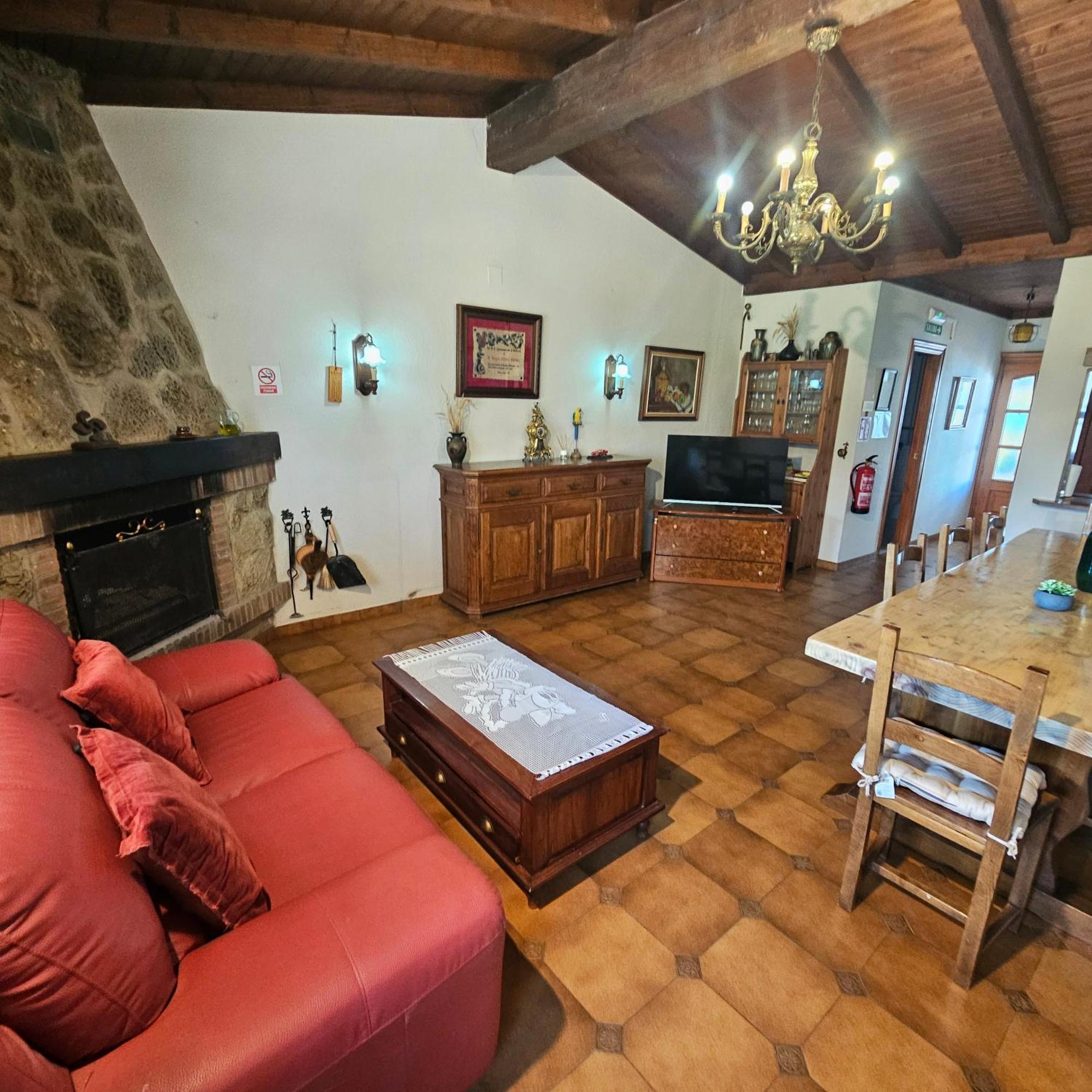 Country house 