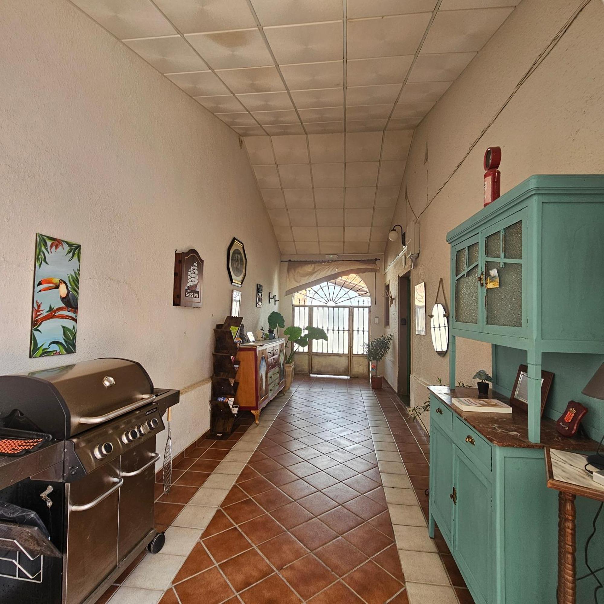 Casa rural 
