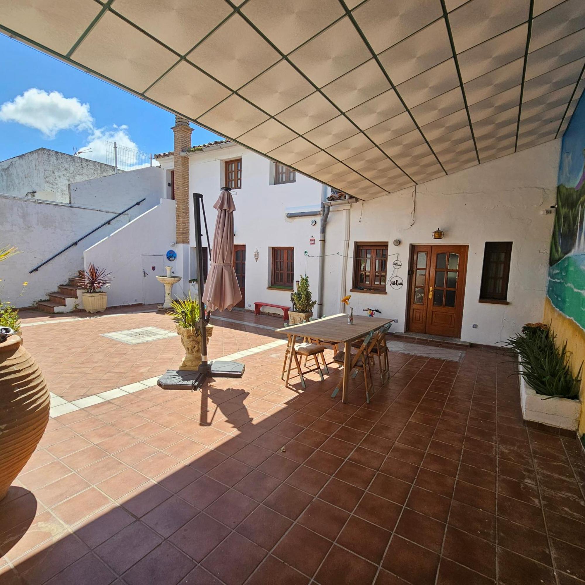 Casa rural 