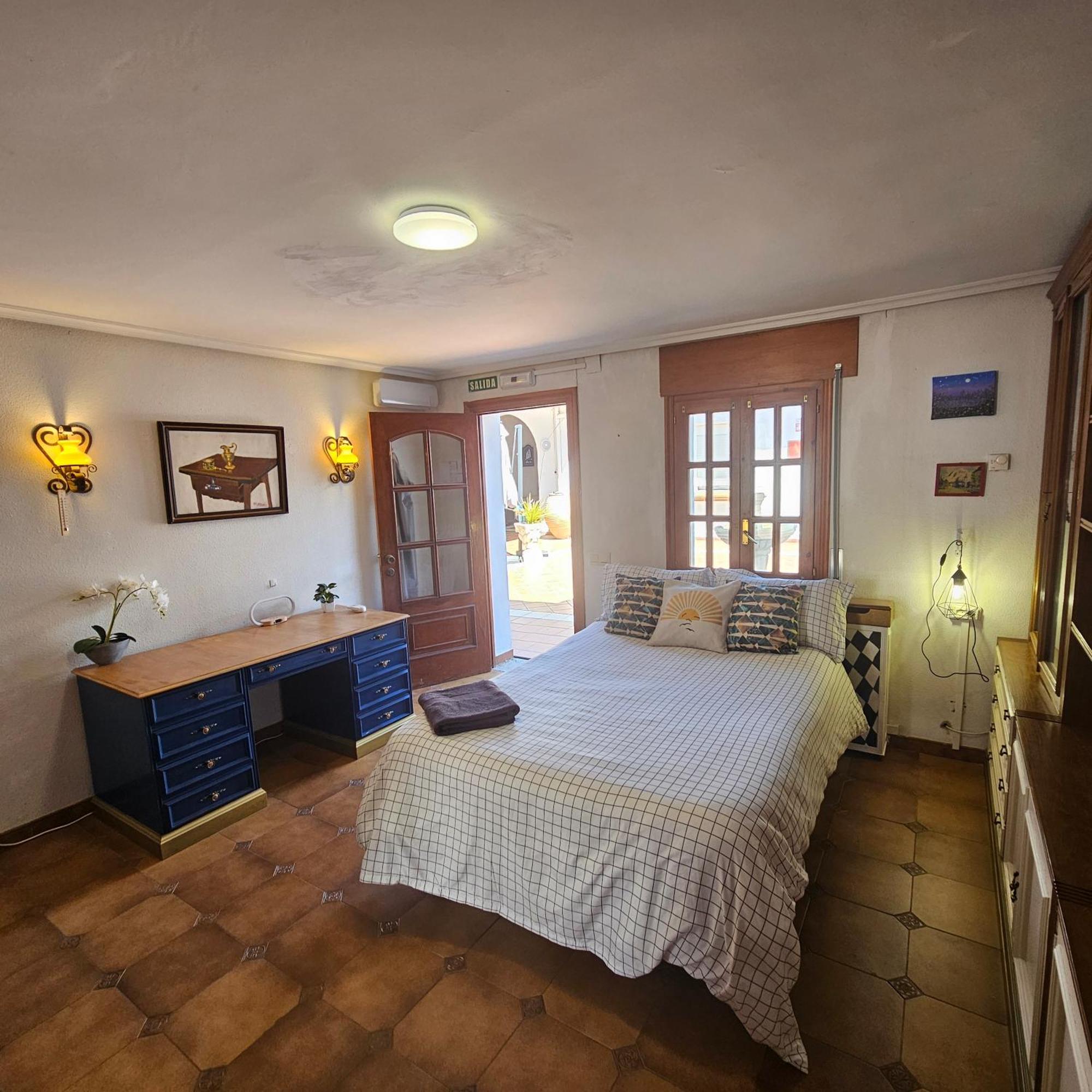 Country house 