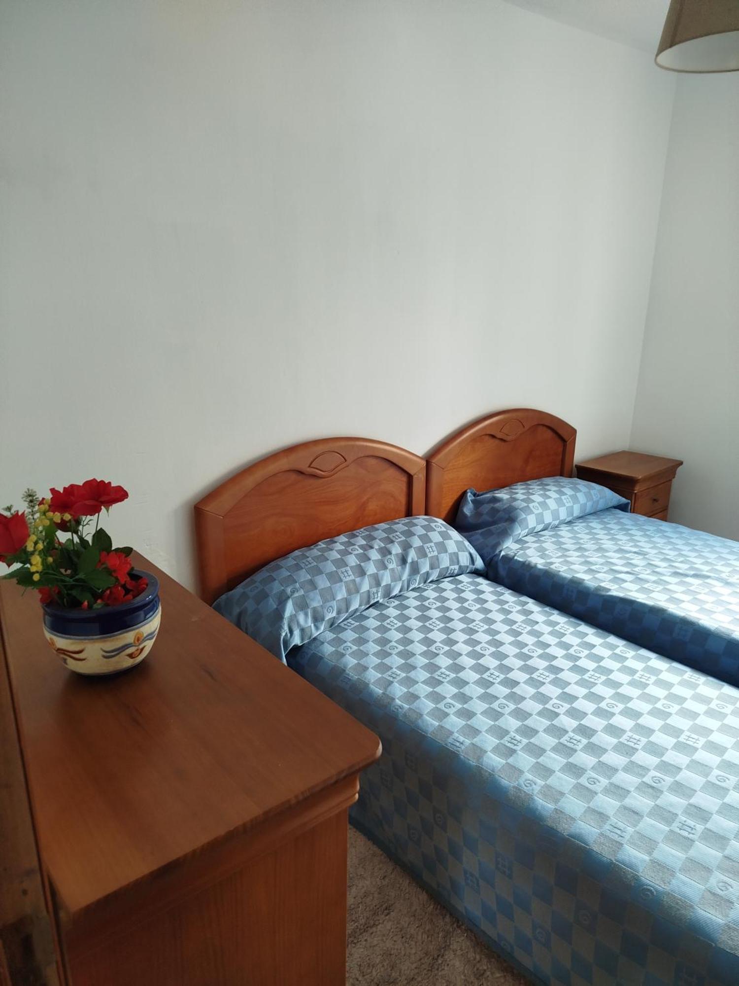 En Pleno Centro De Apartment Castro Urdiales