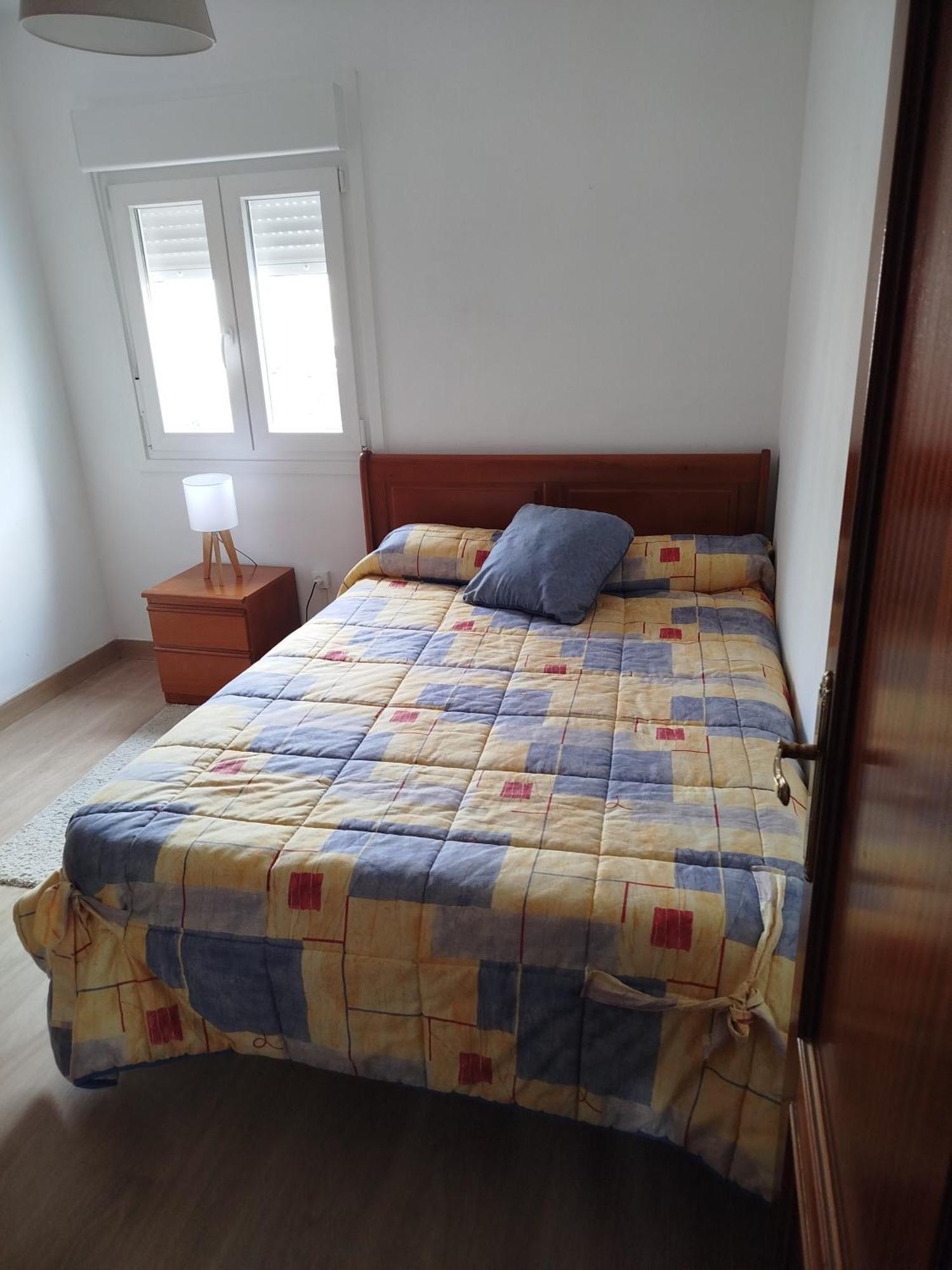 Apartment En Pleno Centro De Castro Urdiales
