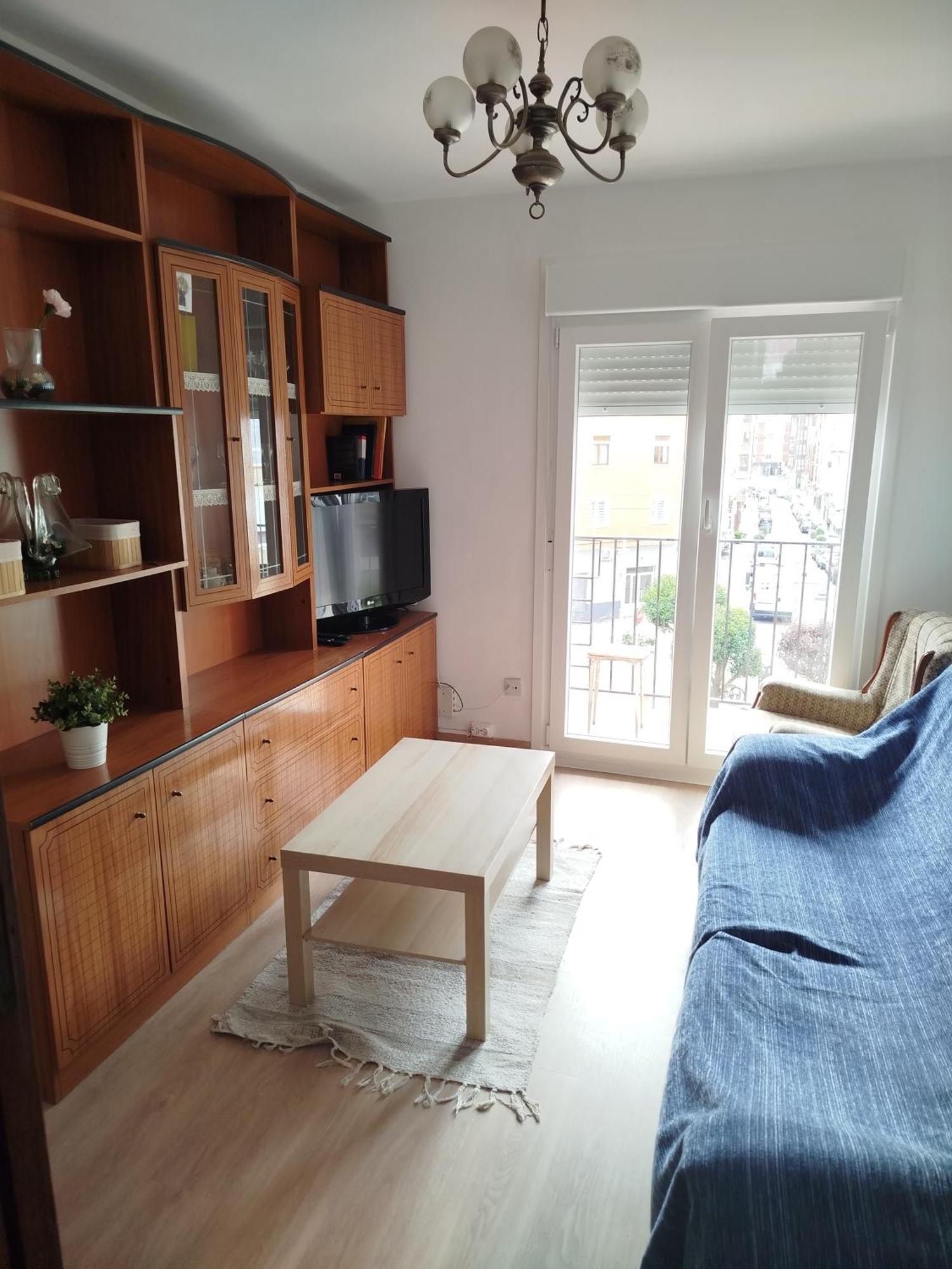 En Pleno Centro De Apartment Castro Urdiales