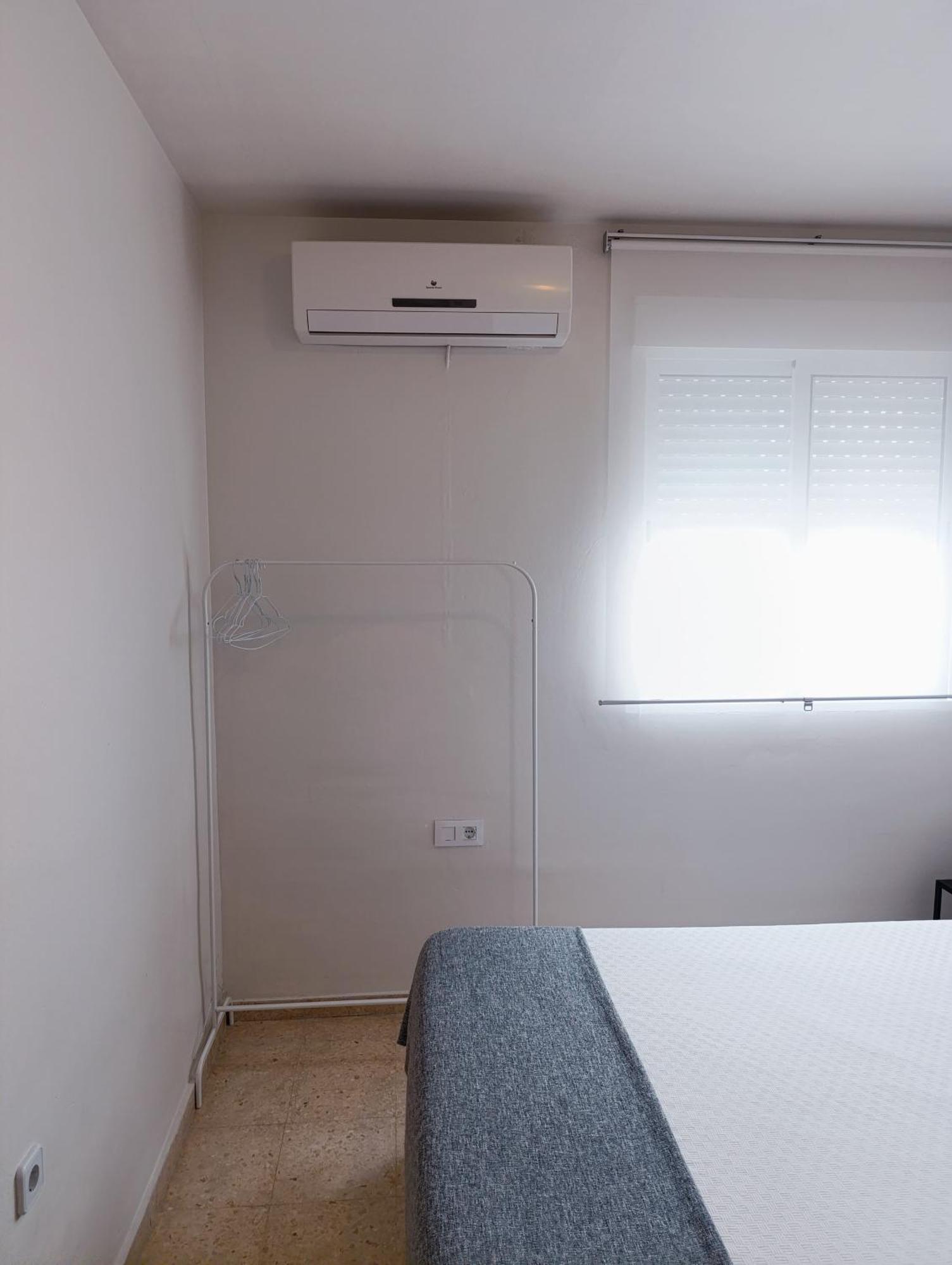 Doble Alameda Centro Macarena Homestay Seville