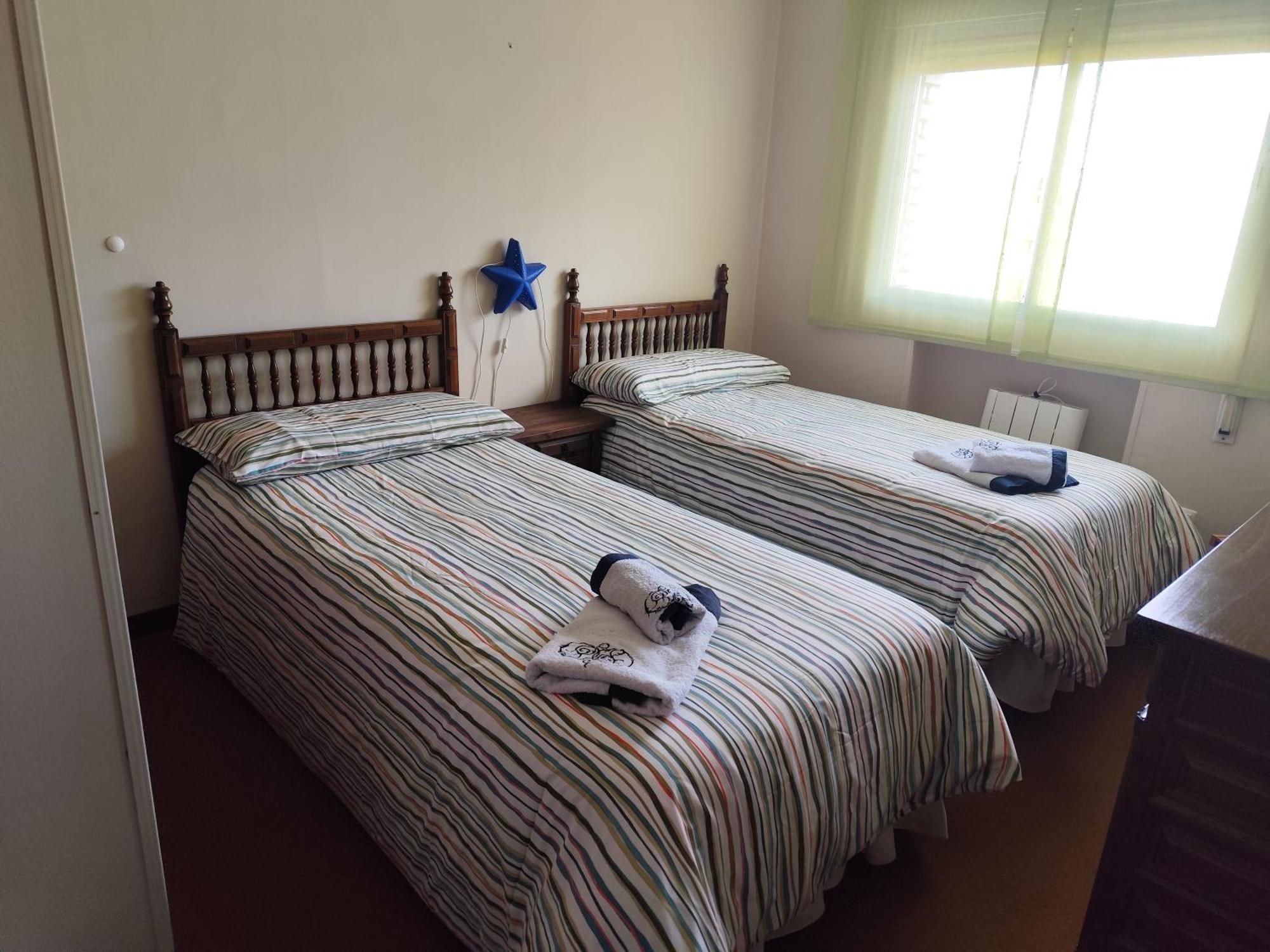 Apartamento Granja De San Antonio *