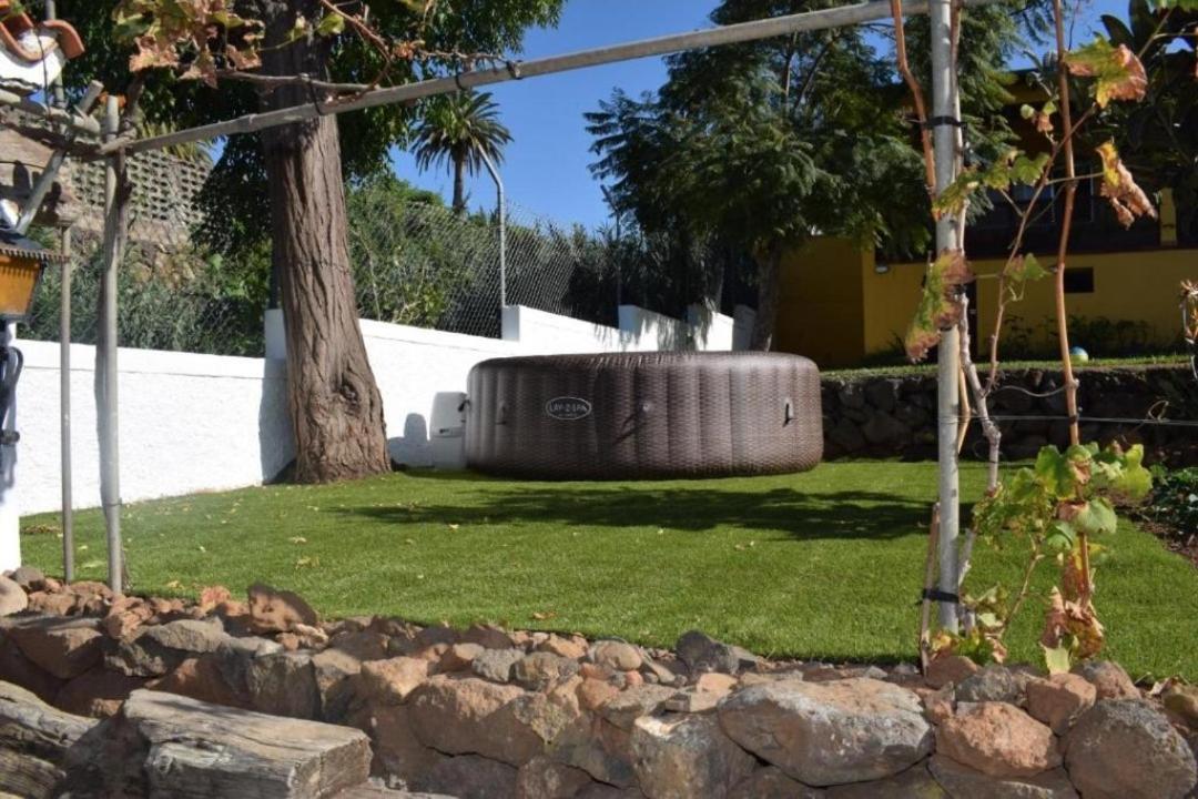 Villa Flores Y Sol Tacoronte
