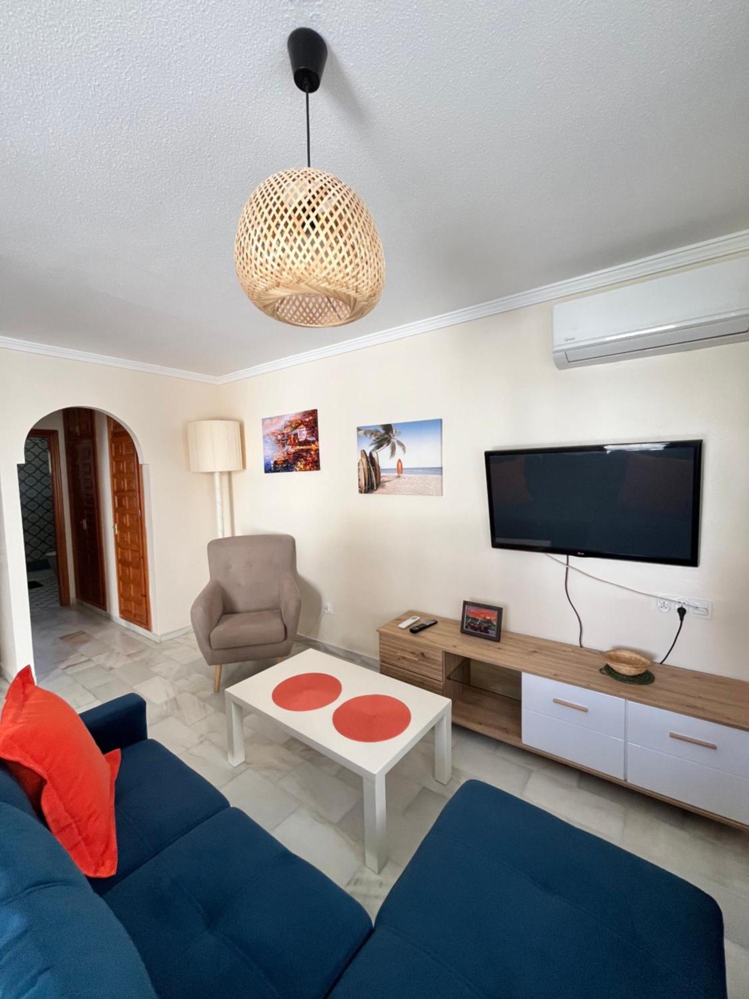 Apartamento Casa De Emilia Vera Coast *