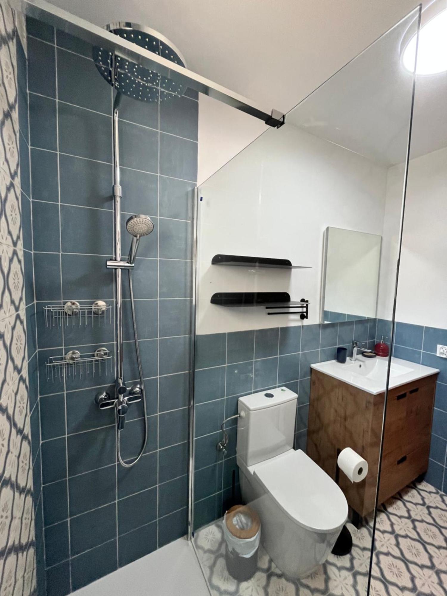 Apartamento Casa De Emilia Vera Coast