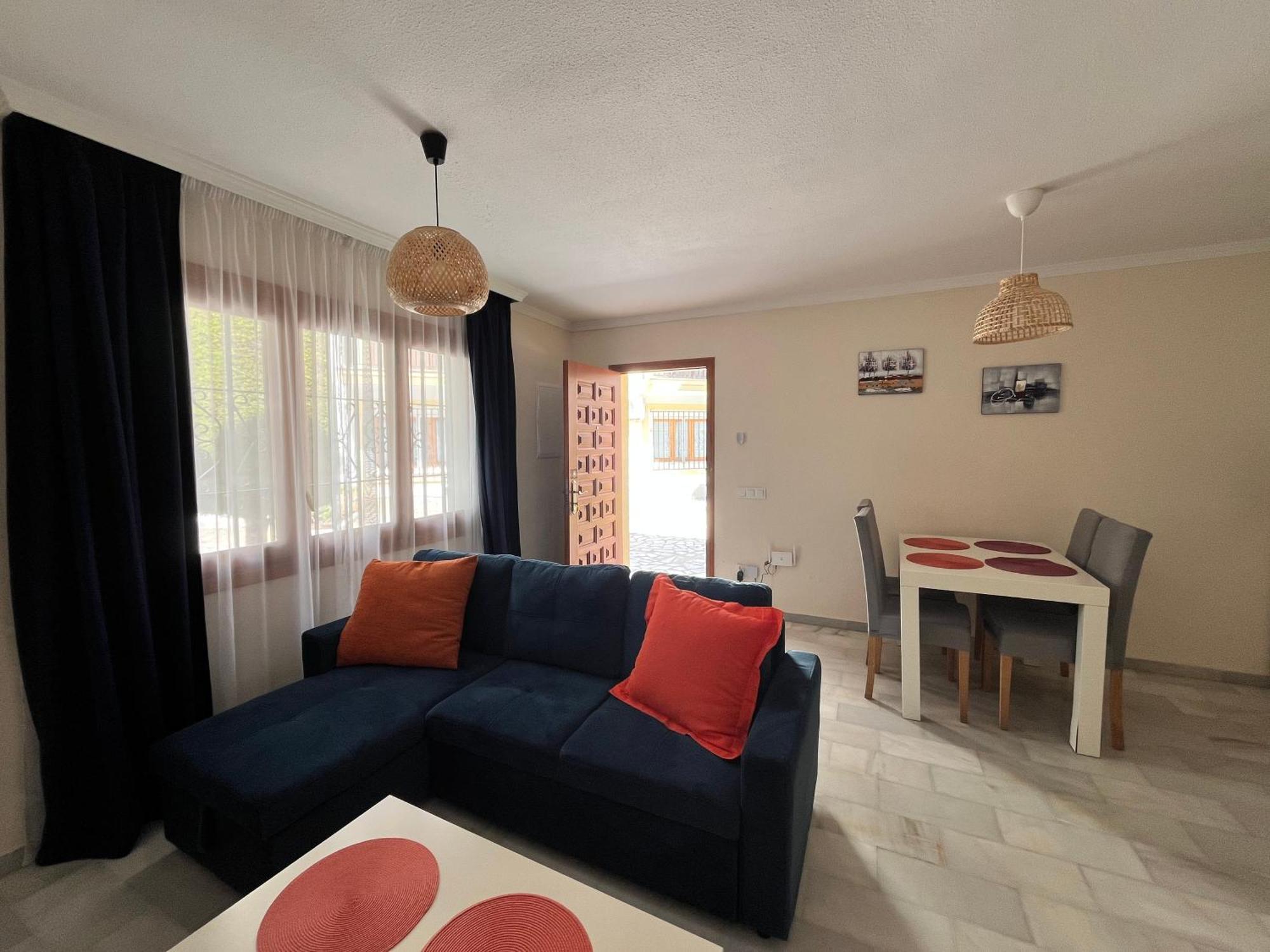 Apartamento Casa De Emilia Vera Coast *