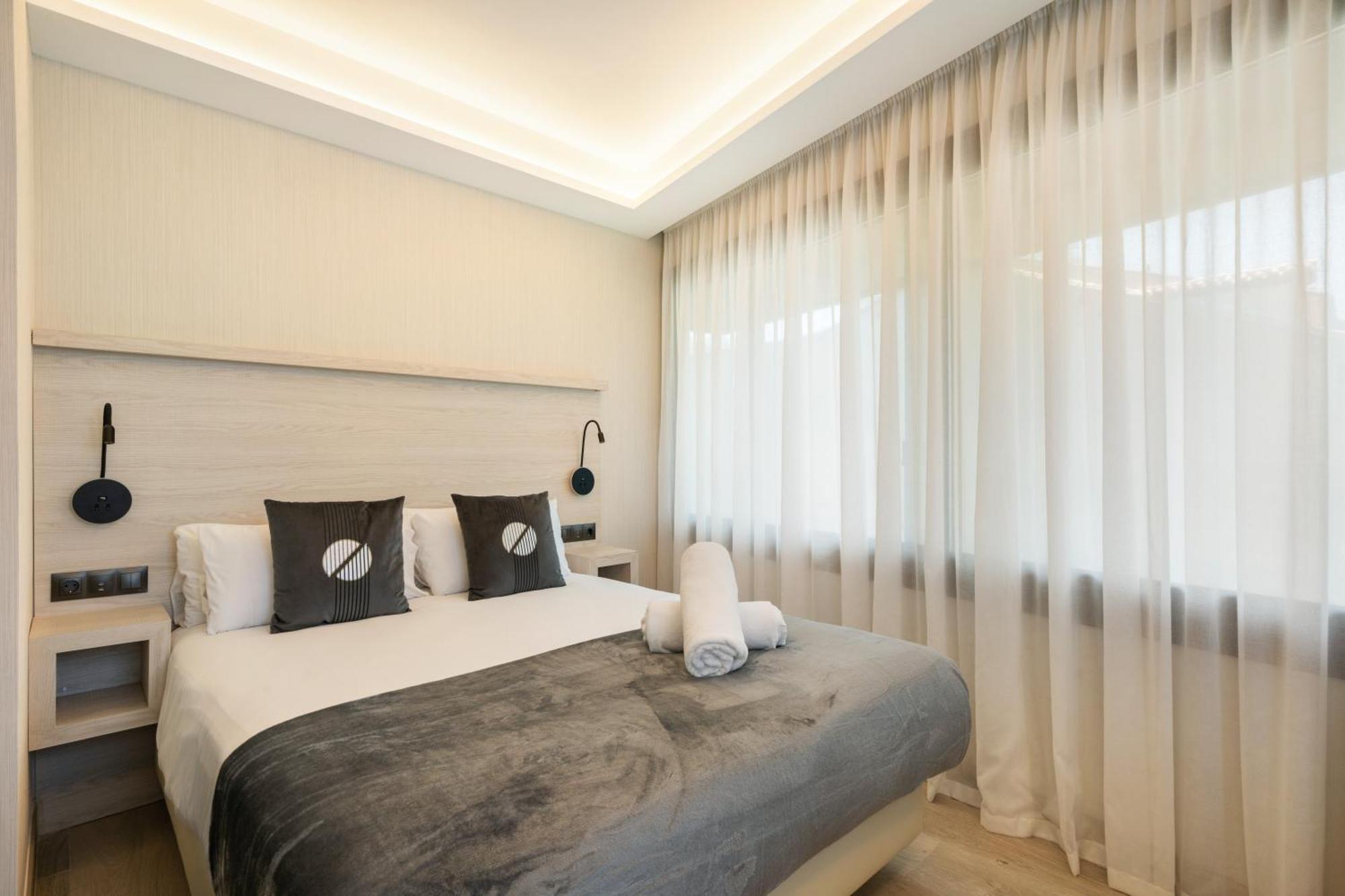 Dobo Callao Apartamento