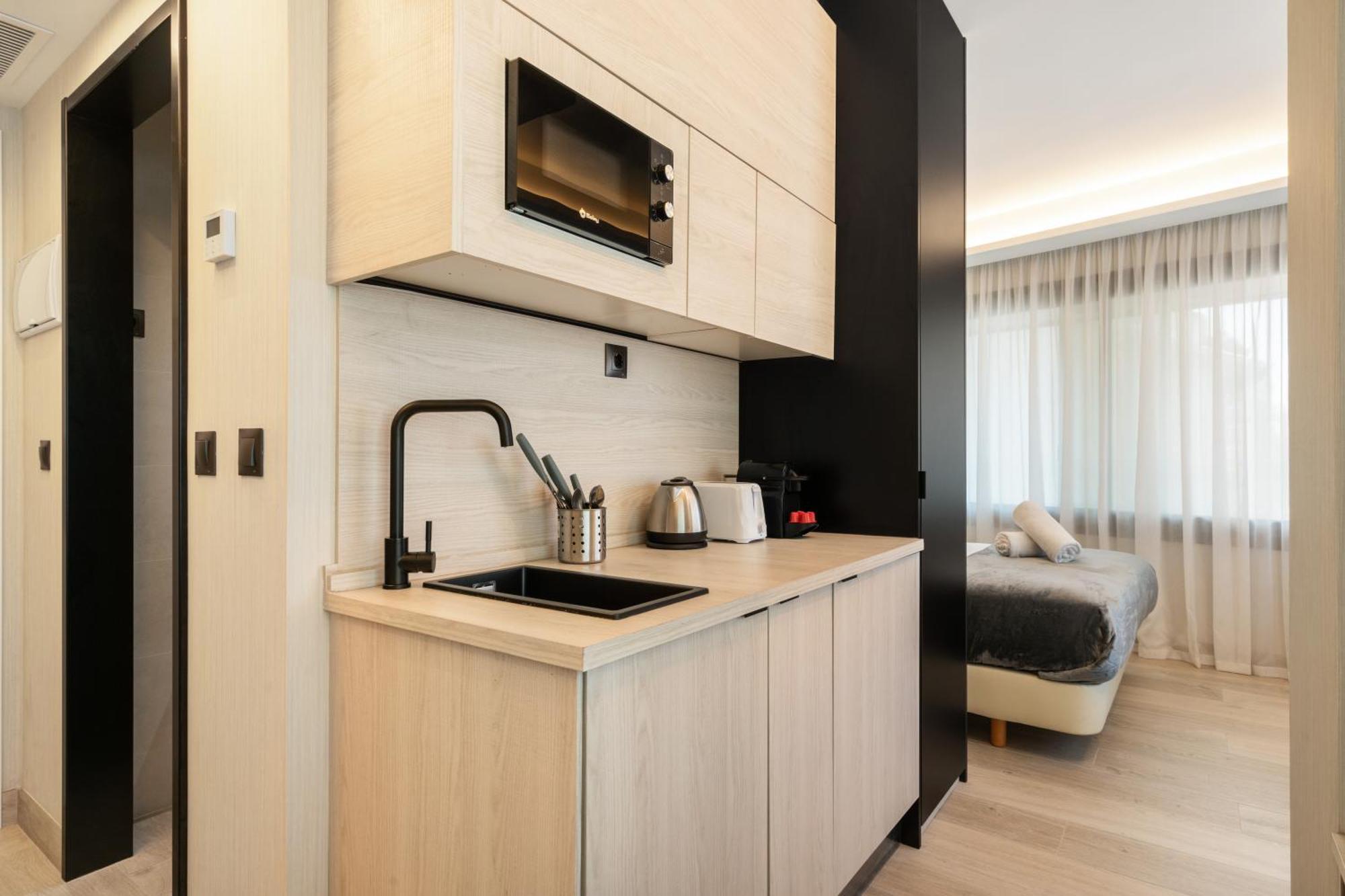 Apartamento Dobo Callao Madrid