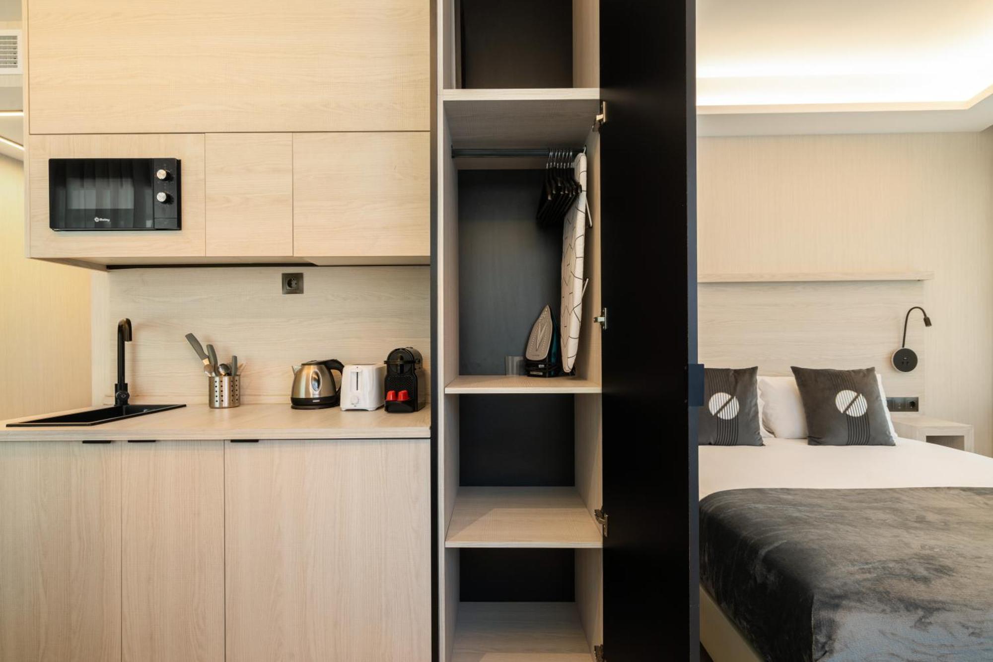 Dobo Callao Apartamento