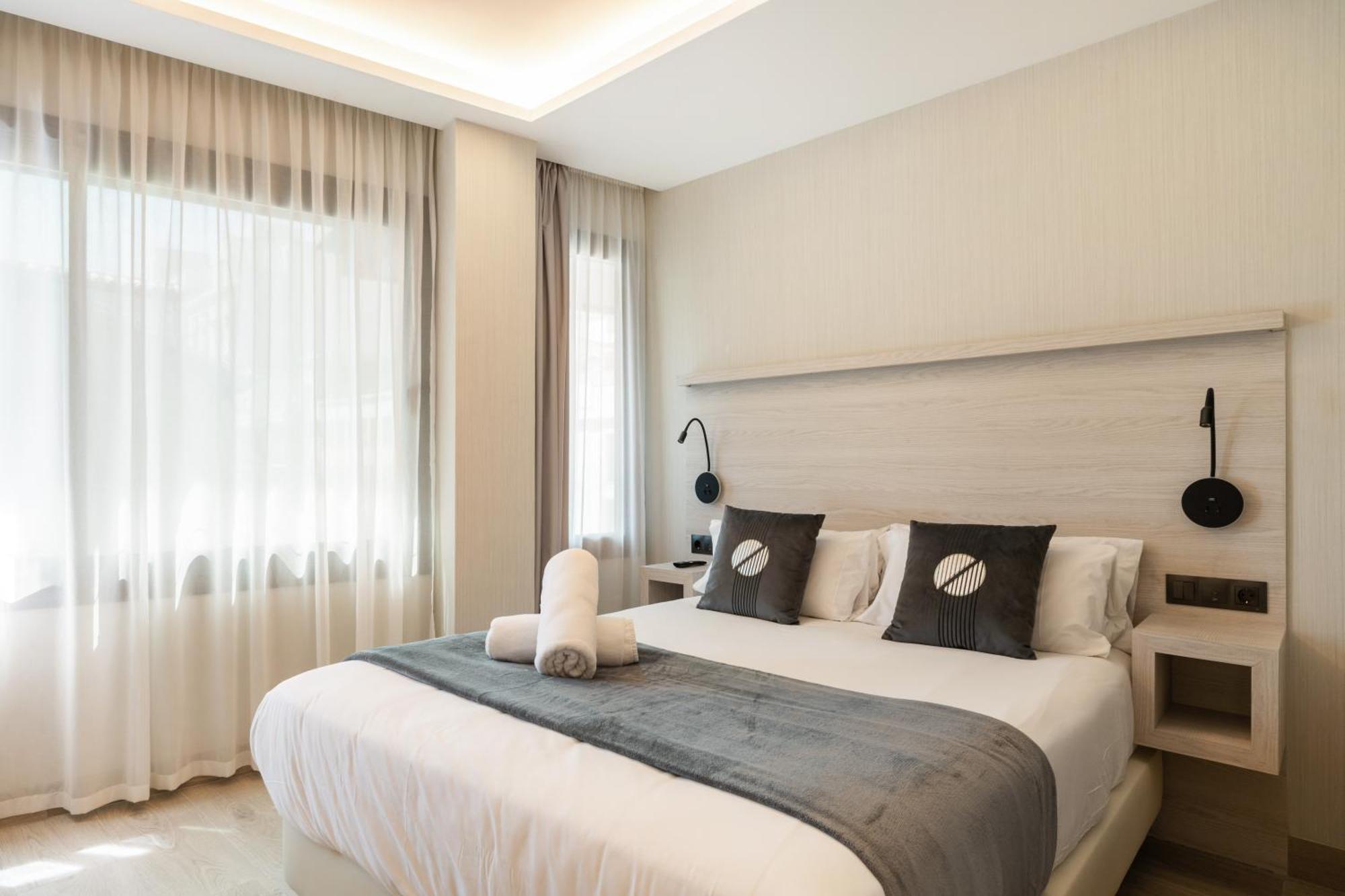 Apartamento Dobo Callao