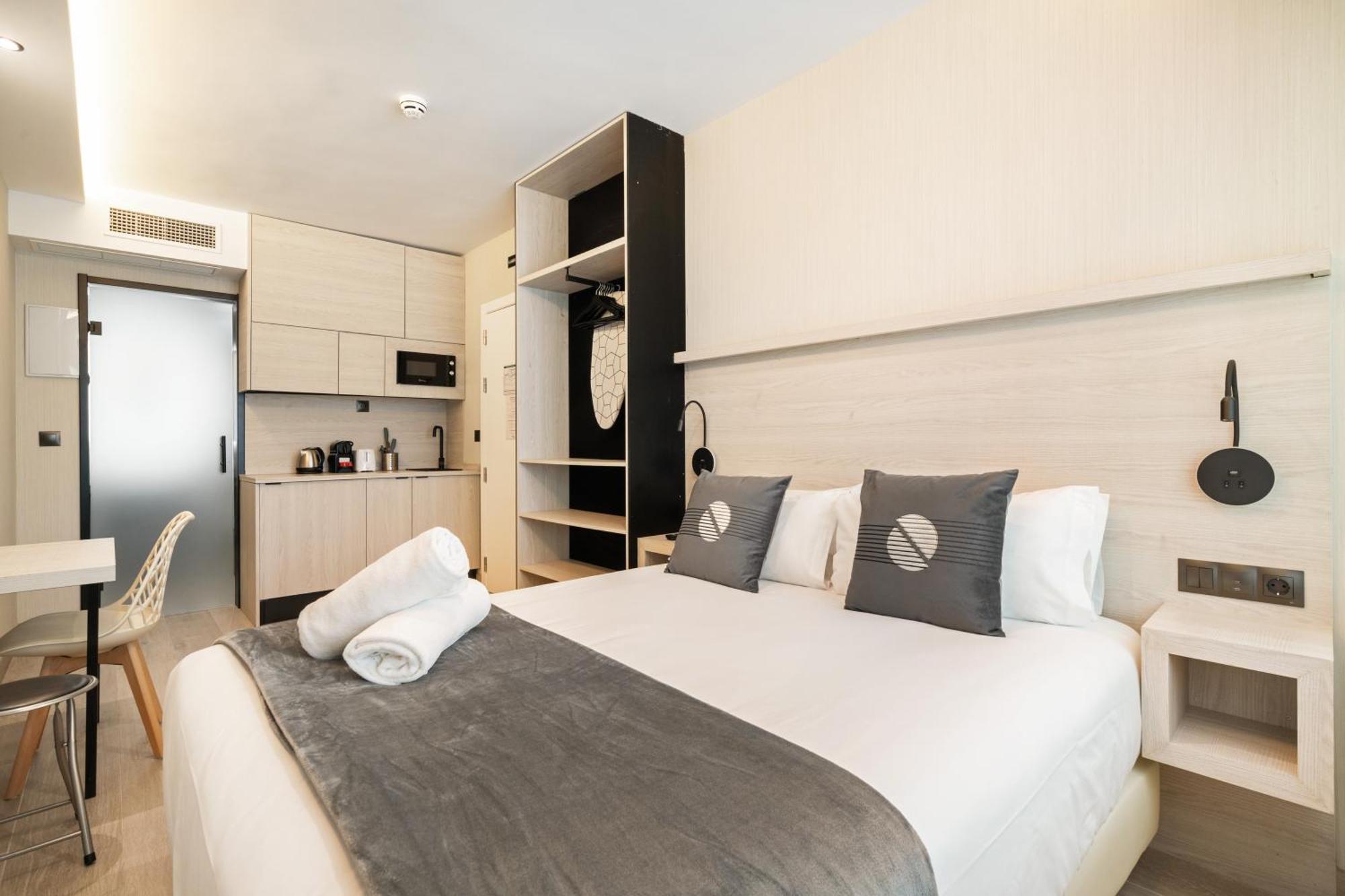 Dobo Callao Apartamento *
