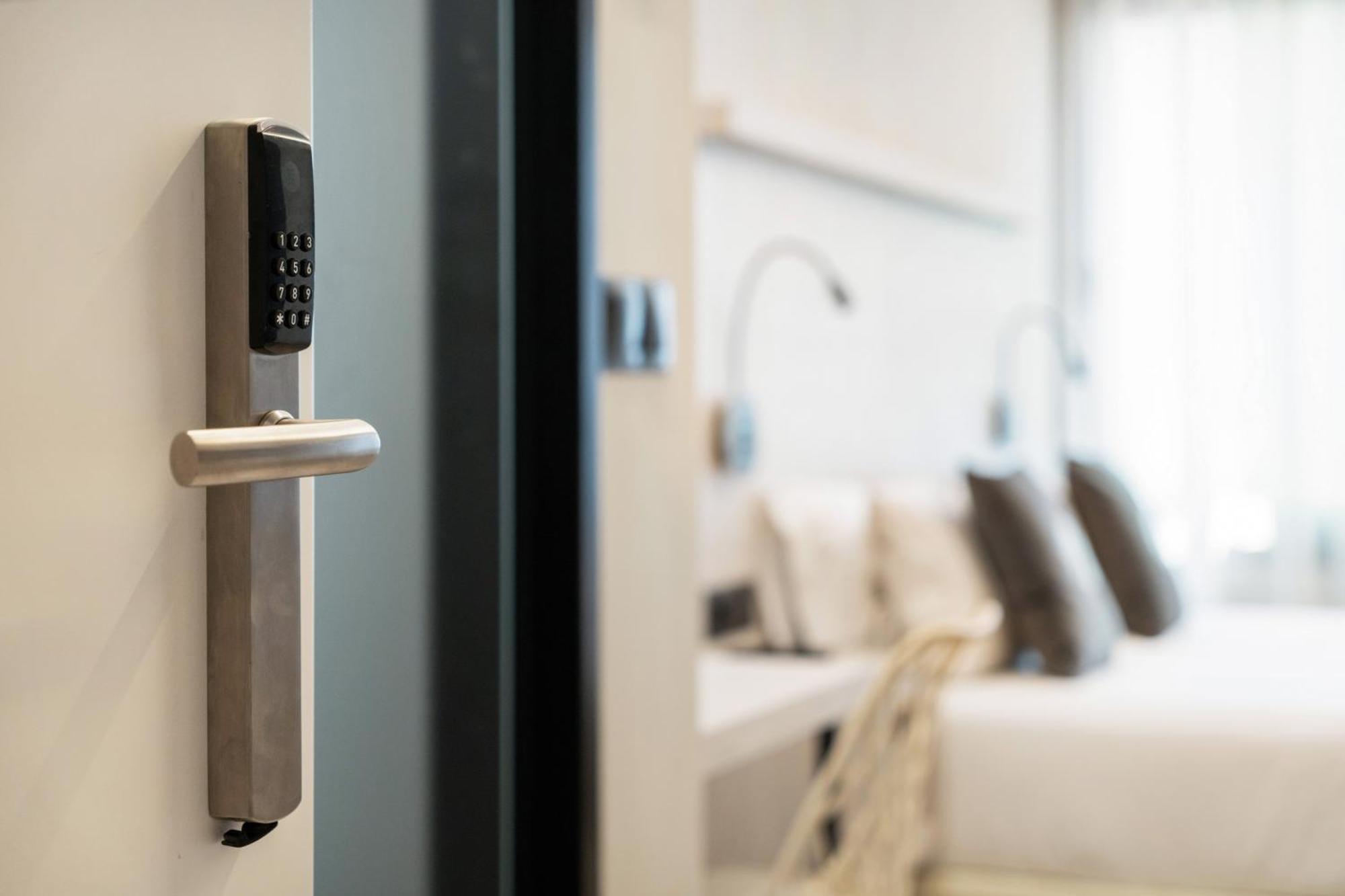 Dobo Callao Apartamento Madrid