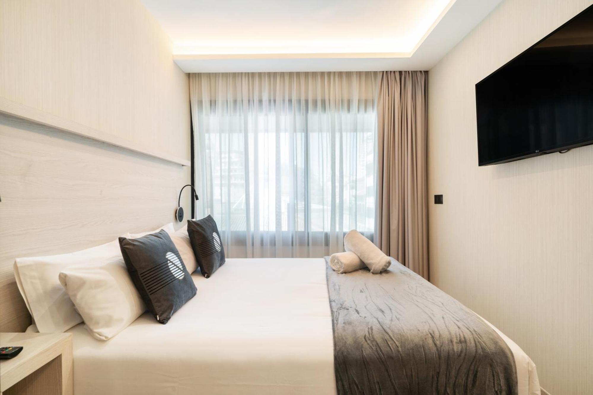 Dobo Callao Apartamento