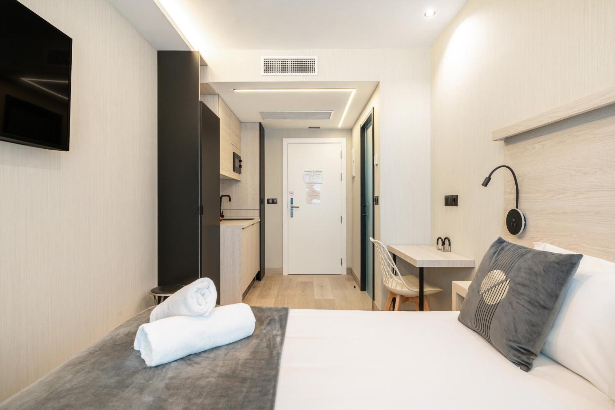 Dobo Callao Apartamento *