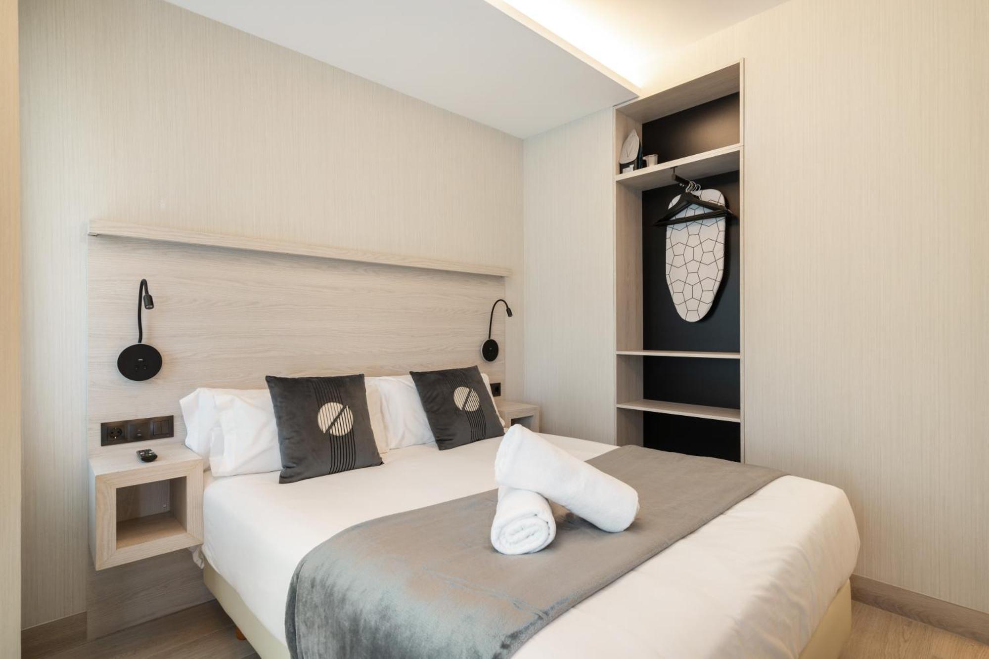 Apartamento Dobo Callao *