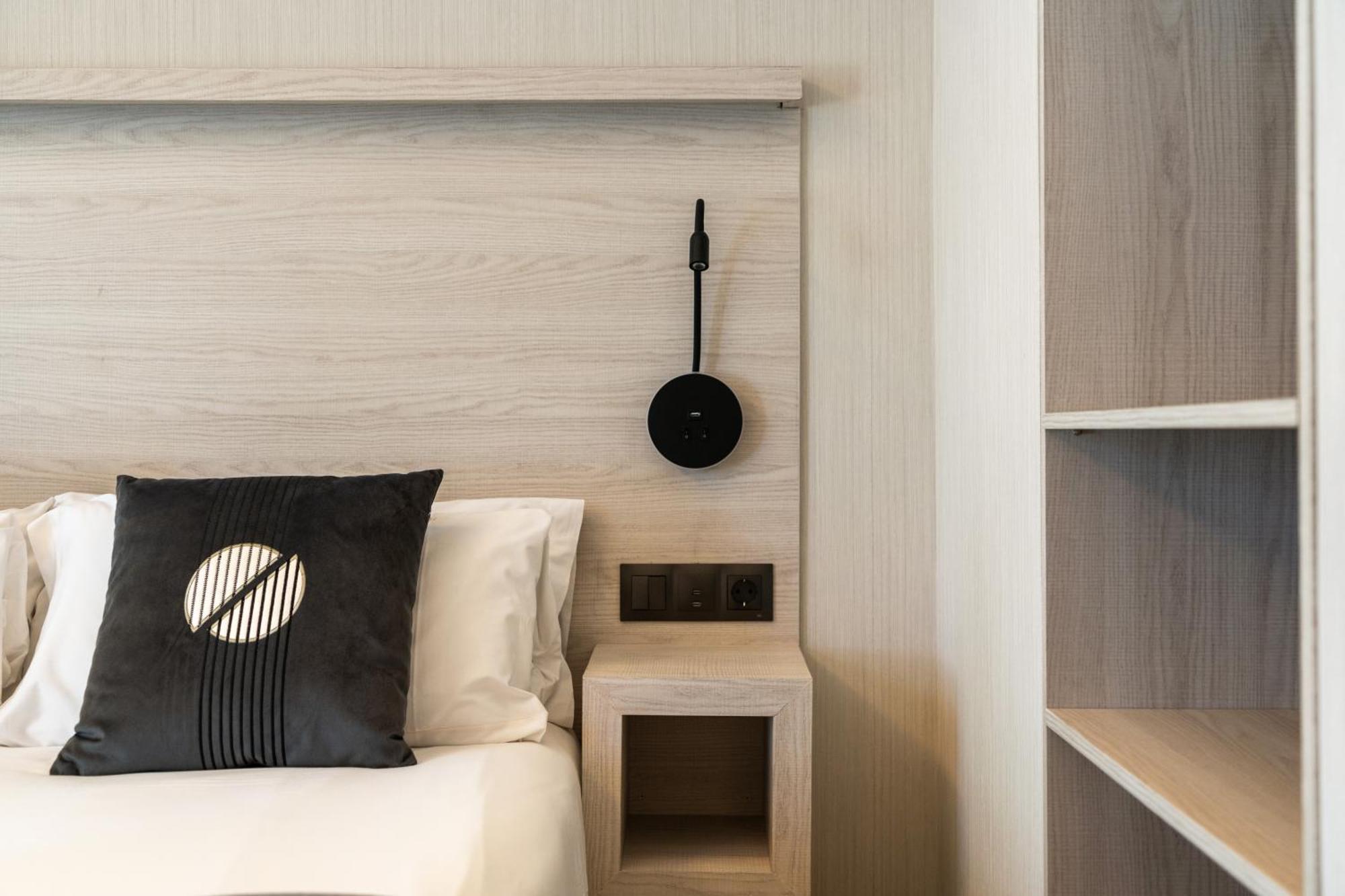 Dobo Callao Apartamento Madrid