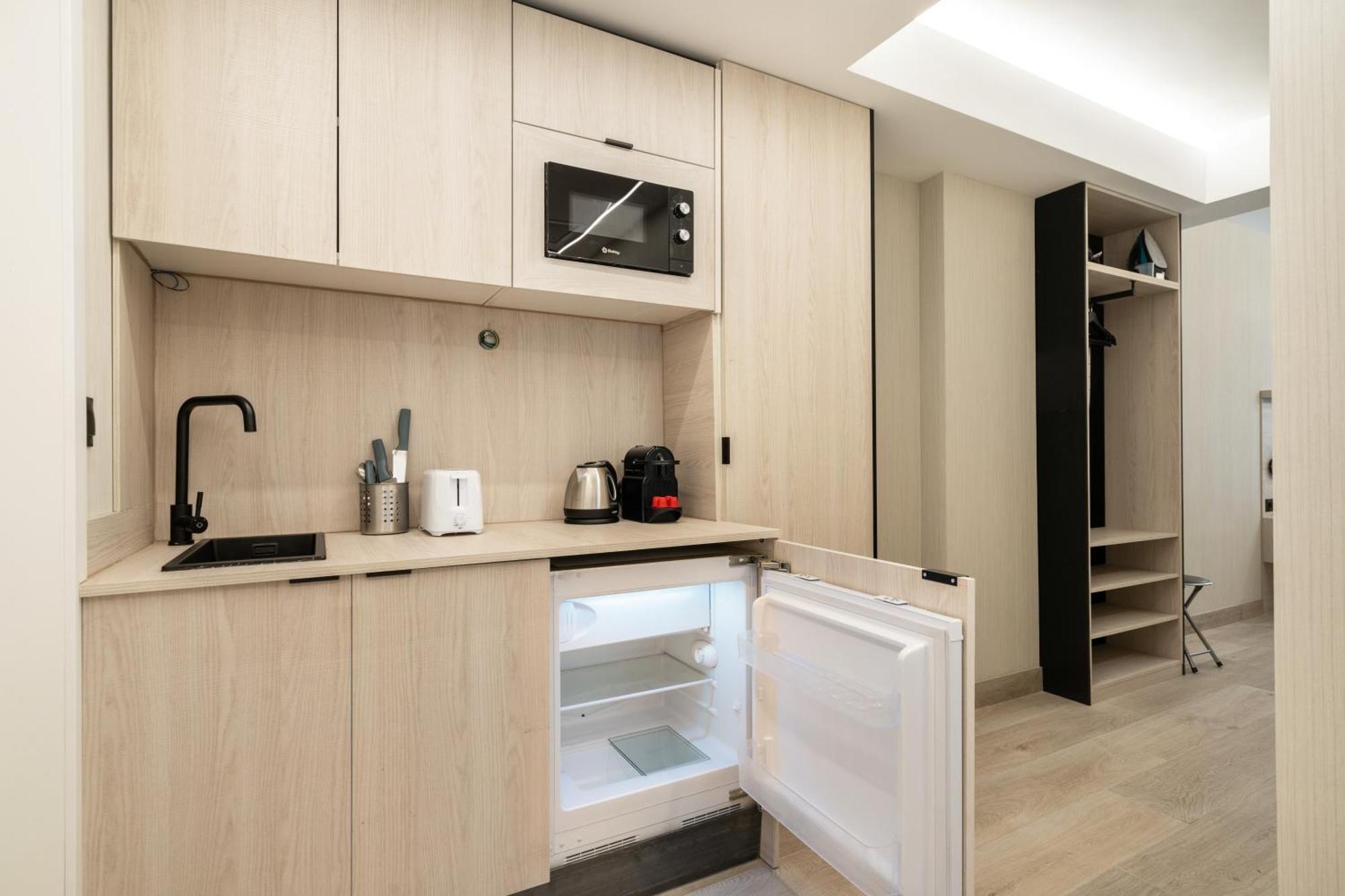 Apartamento Dobo Callao