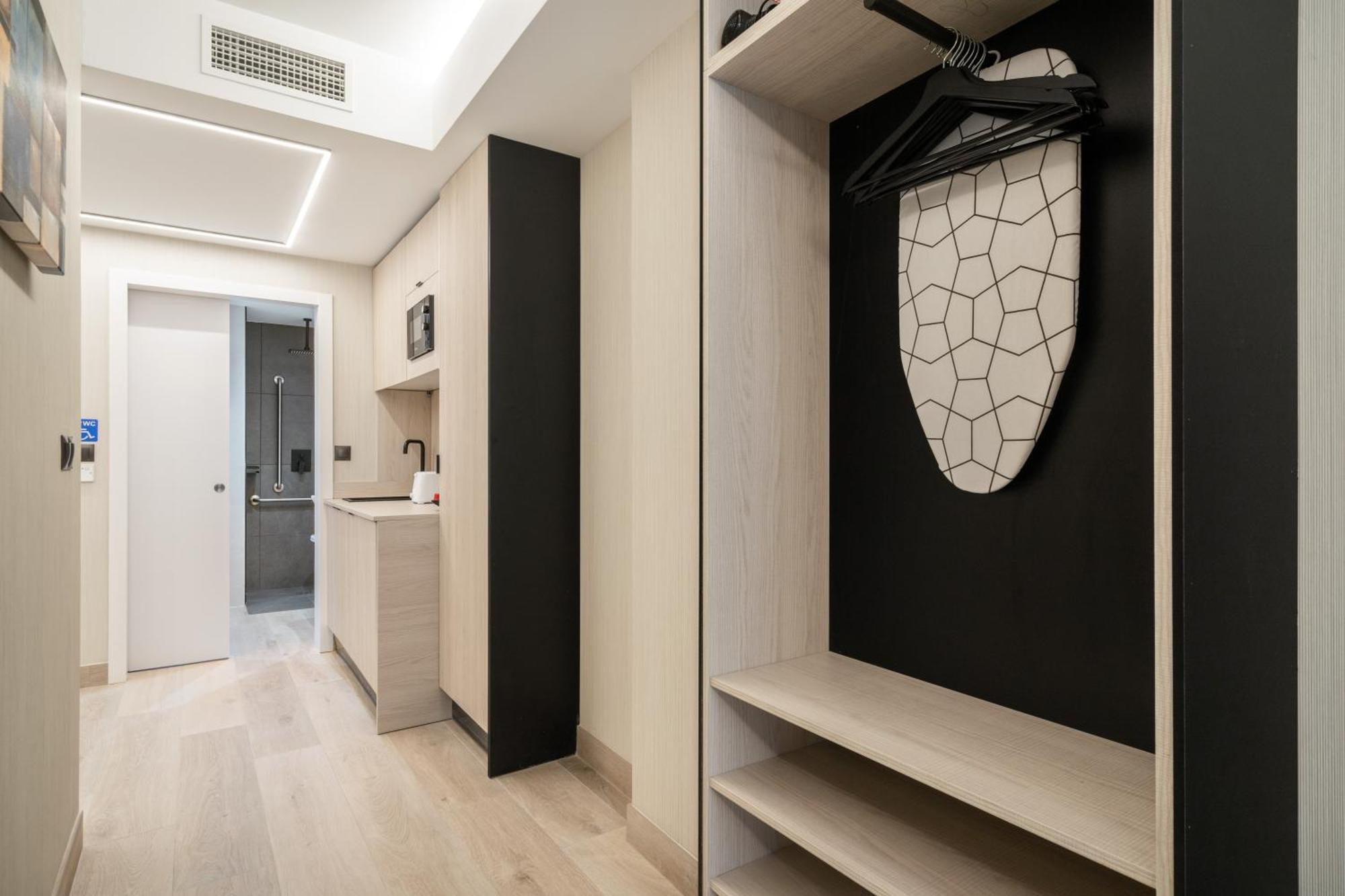 Apartamento Dobo Callao *