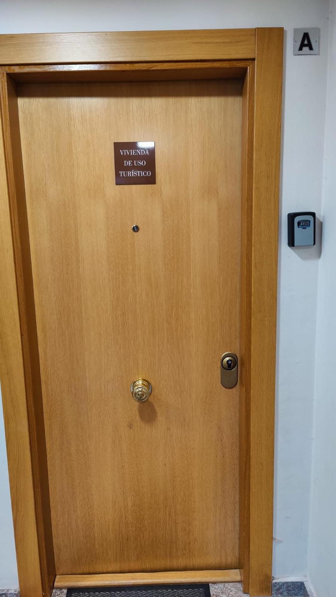 El Rincon Del Rasillo Apartamento El Rasillo