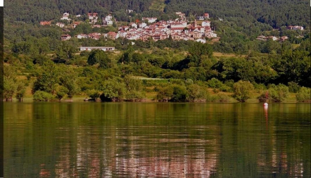 El Rincon Del Rasillo *
