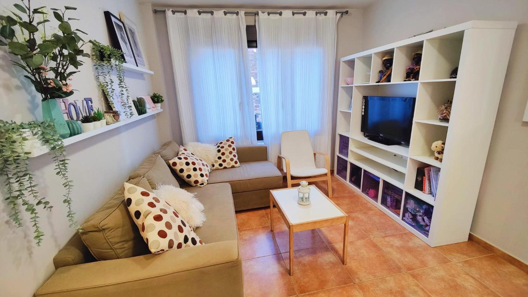 El Rincon Del Rasillo Apartamento *