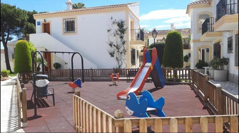 Apartamento Duplex Olimp Vera Costa