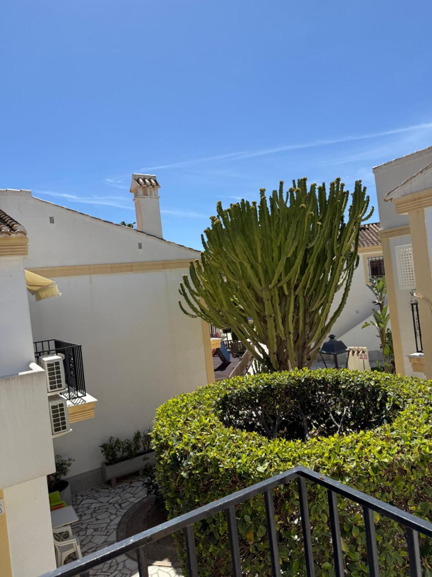 Duplex Olimp Vera Costa Playas de Vera