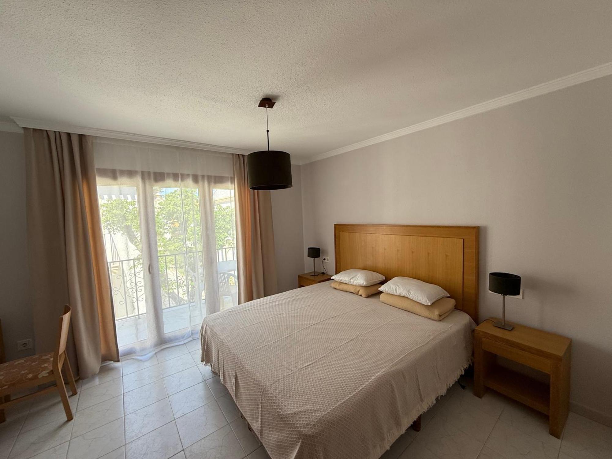 Duplex Olimp Vera Costa * Playas de Vera