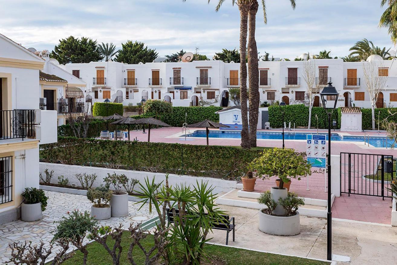 Apartamento Duplex Olimp Vera Costa