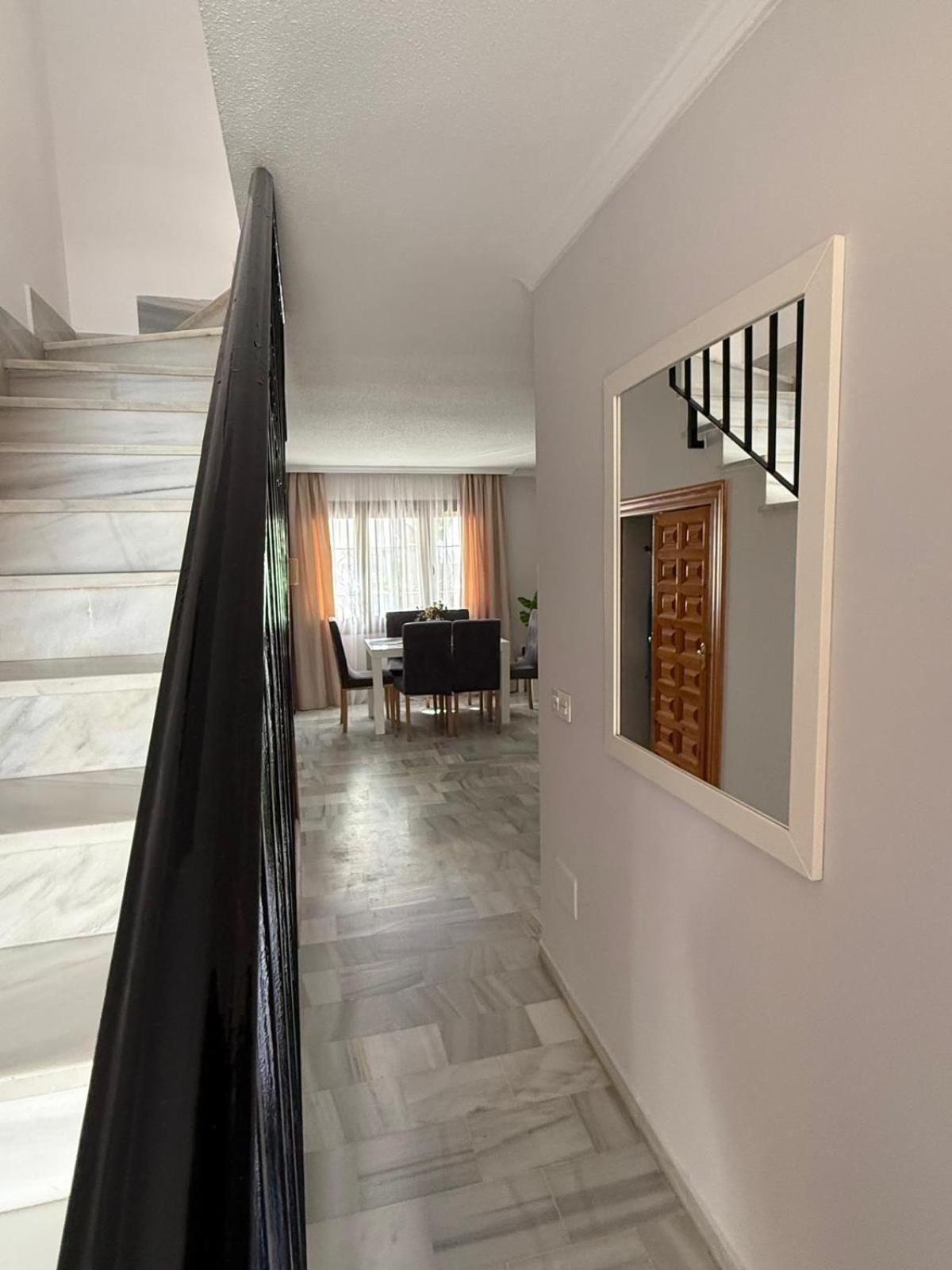Duplex Olimp Vera Costa